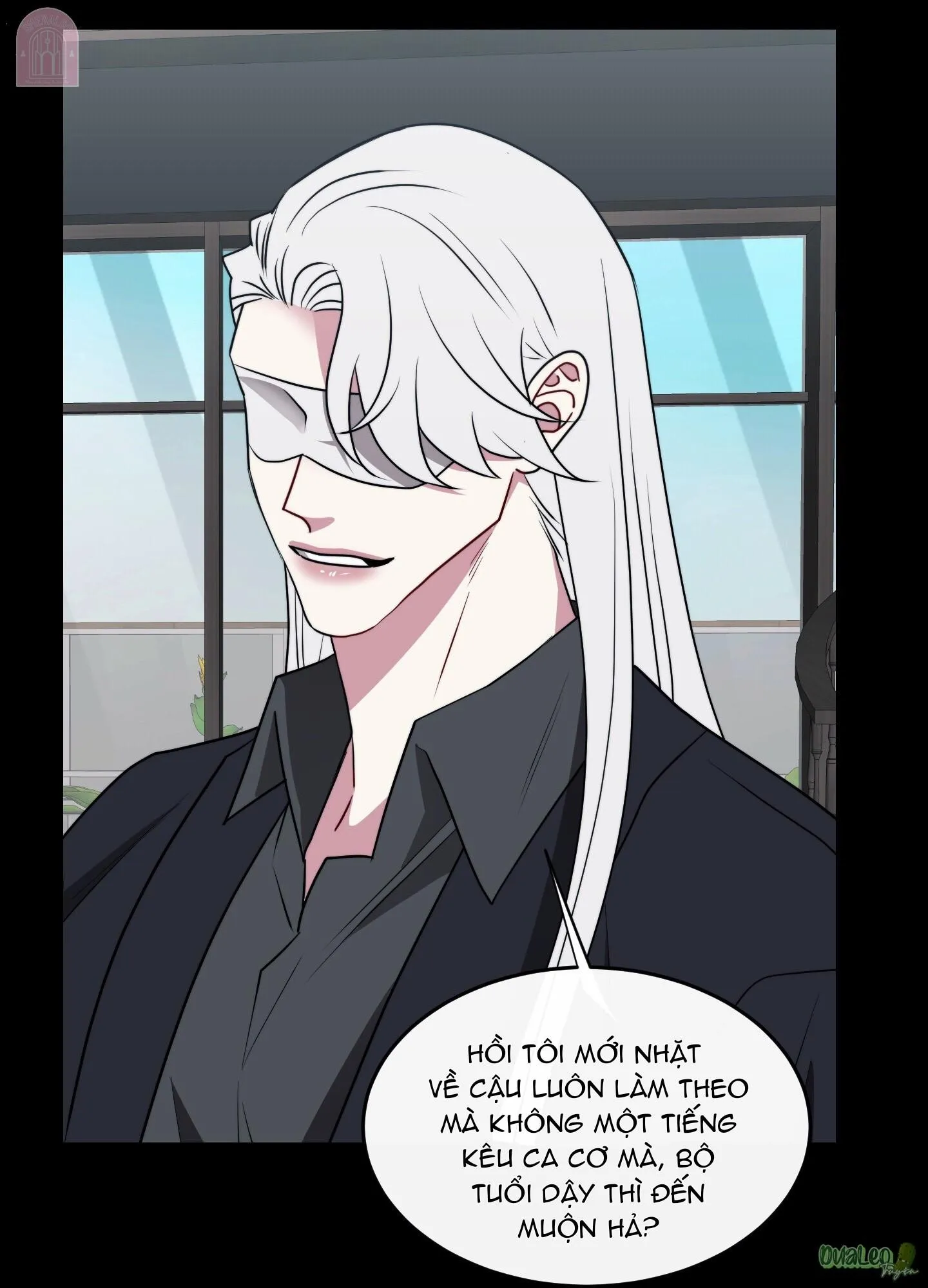 Shinsujeon Chapter 57 Trang 43