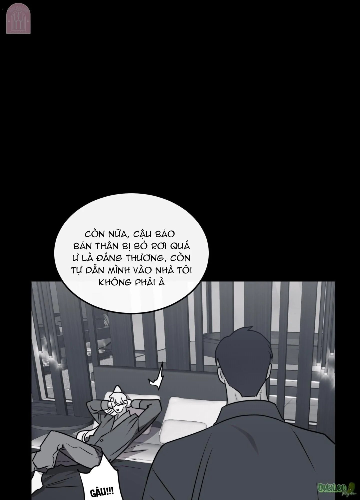 Shinsujeon Chapter 57 Trang 44