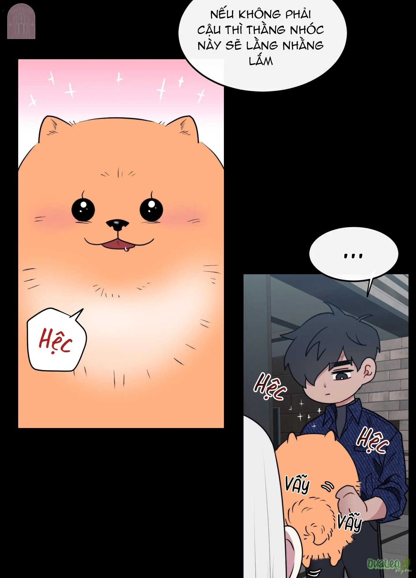 Shinsujeon Chapter 57 Trang 46