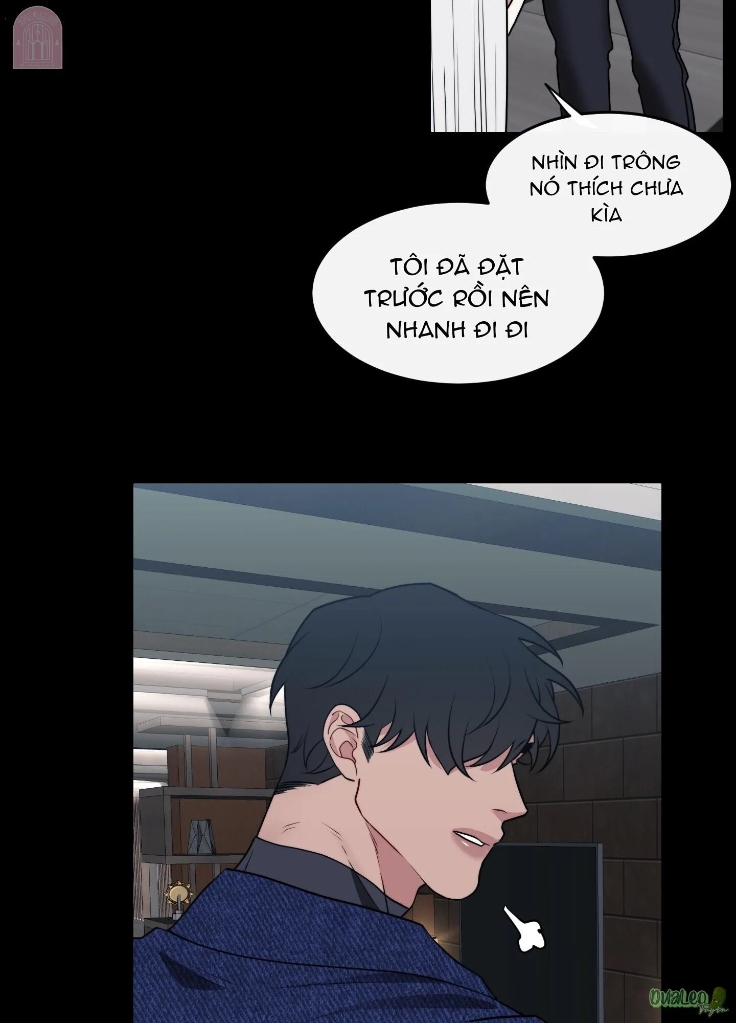 Shinsujeon Chapter 57 Trang 47