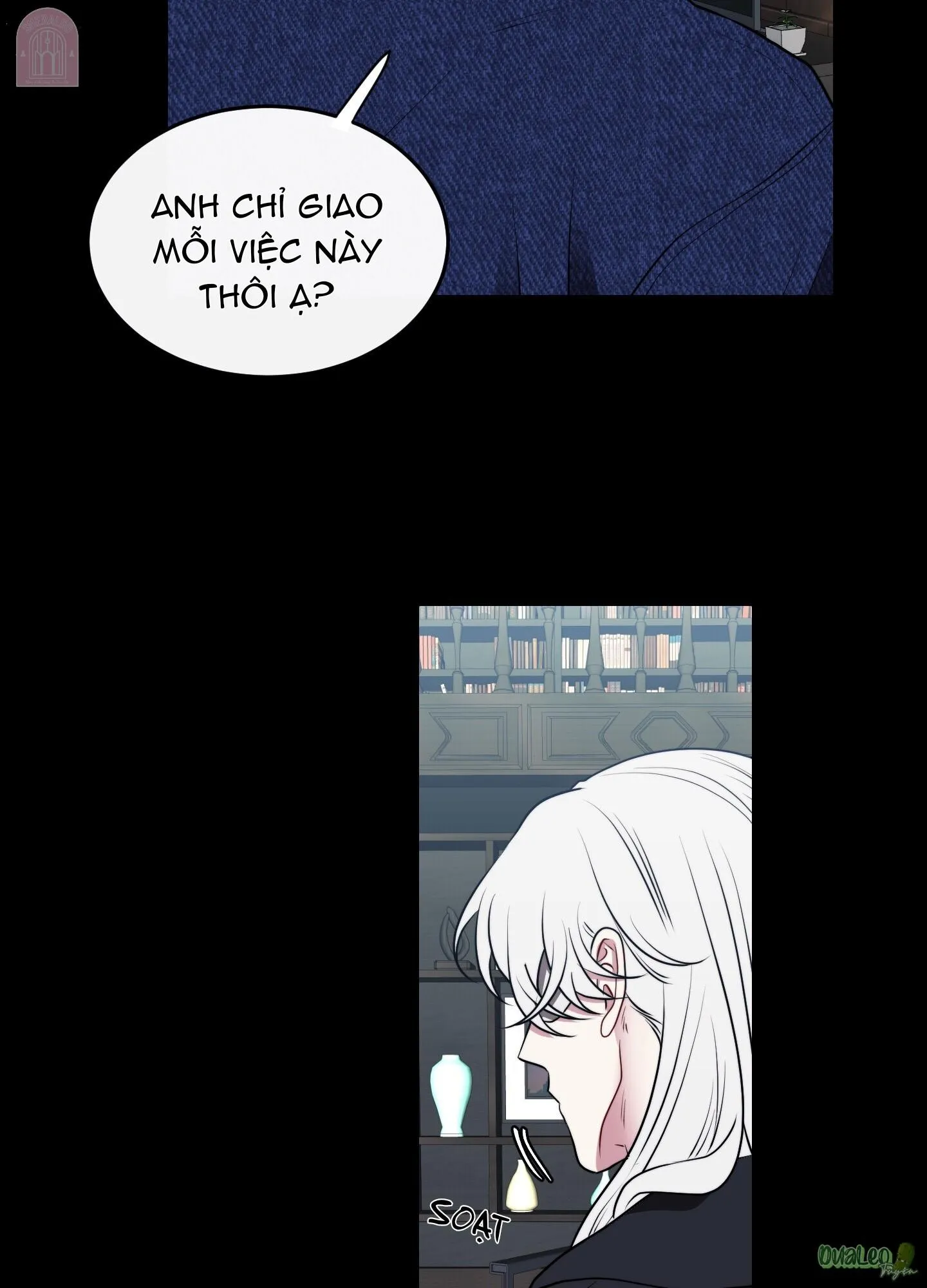 Shinsujeon Chapter 57 Trang 48