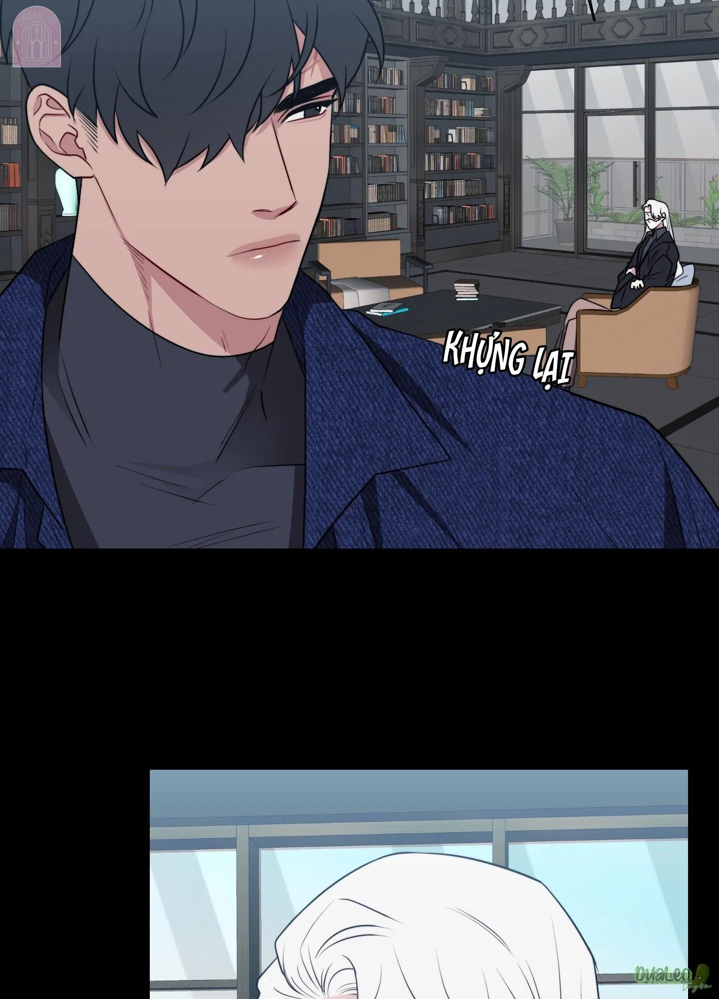 Shinsujeon Chapter 57 Trang 50