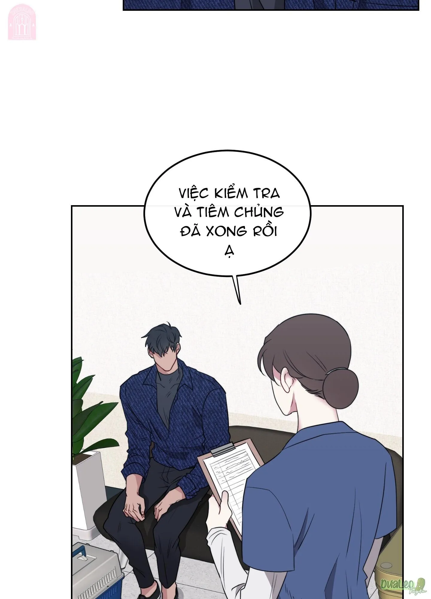 Shinsujeon Chapter 57 Trang 60