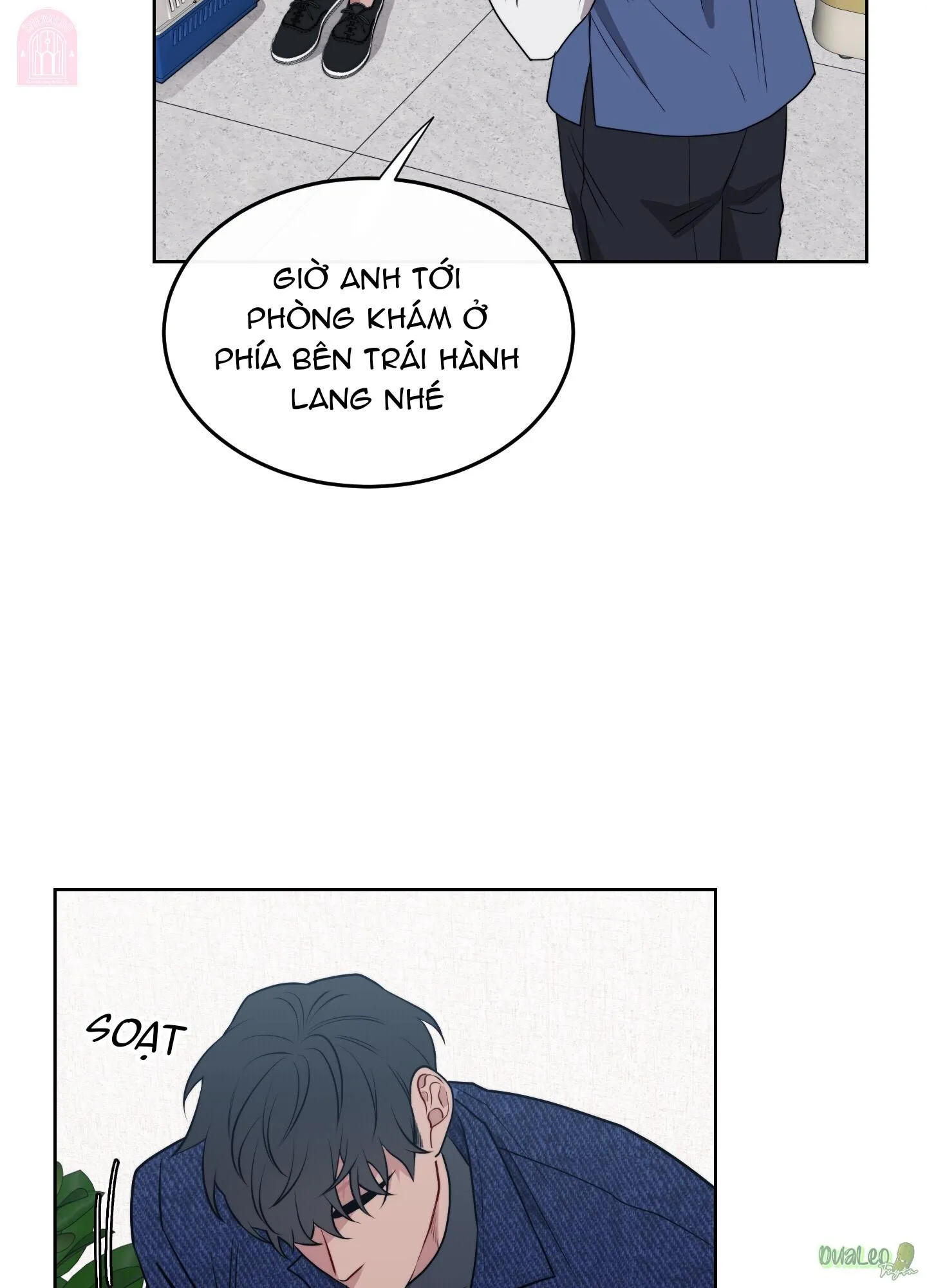 Shinsujeon Chapter 57 Trang 61