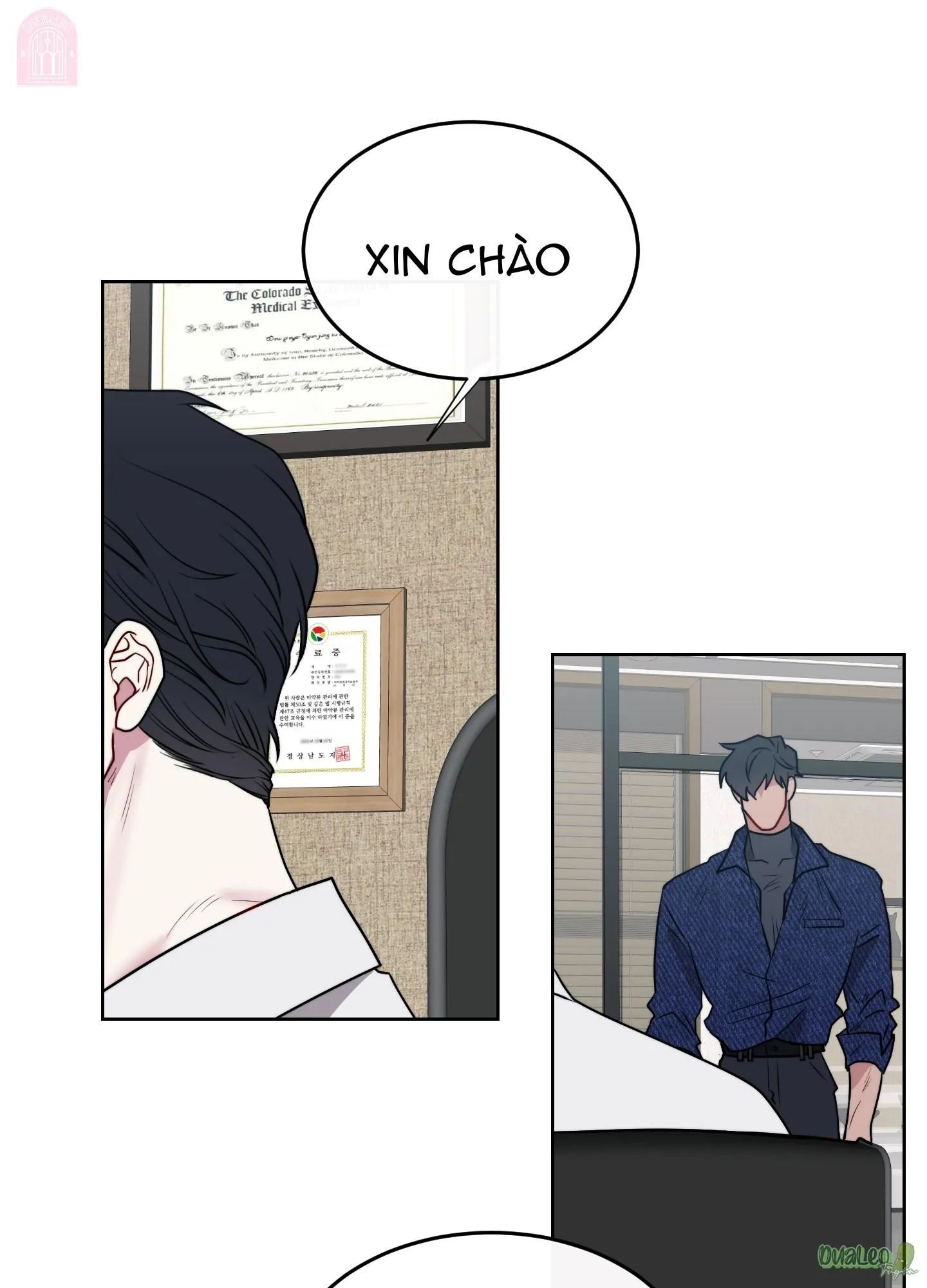 Shinsujeon Chapter 57 Trang 67