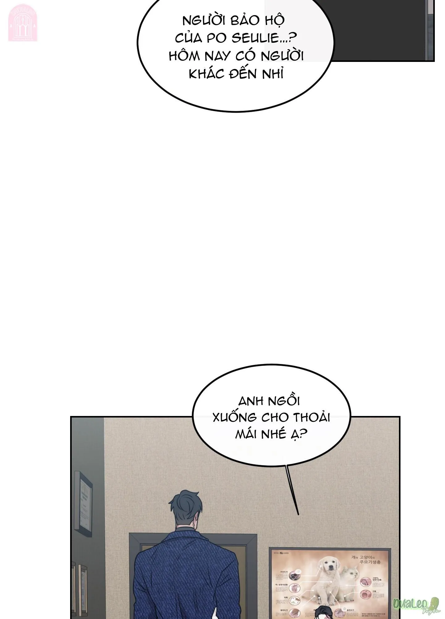 Shinsujeon Chapter 57 Trang 68