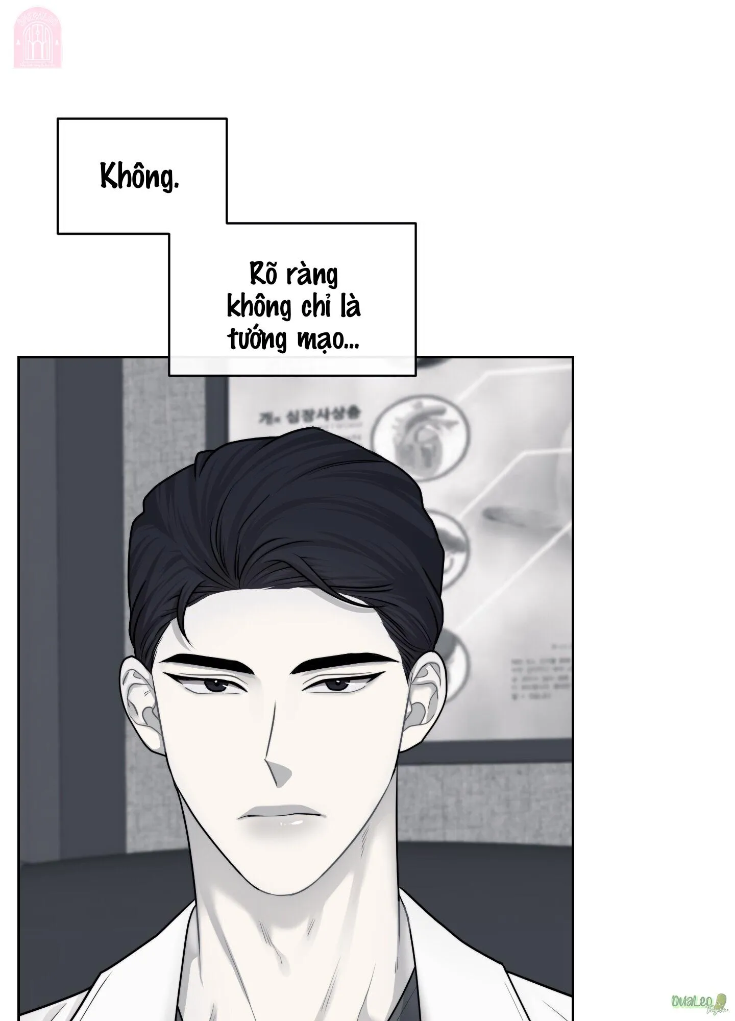 Shinsujeon Chapter 58 Trang 4