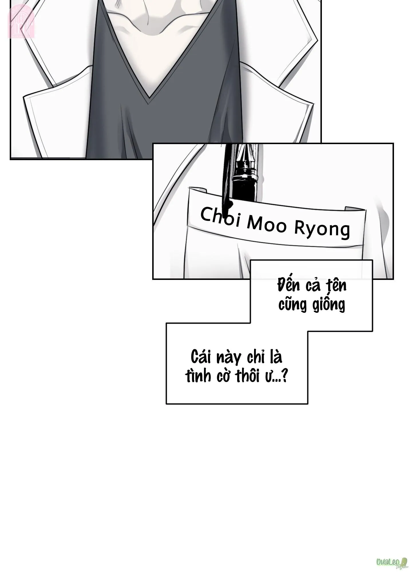 Shinsujeon Chapter 58 Trang 5