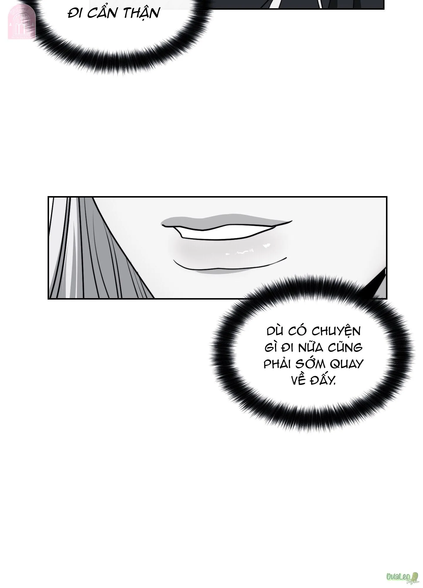 Shinsujeon Chapter 58 Trang 8