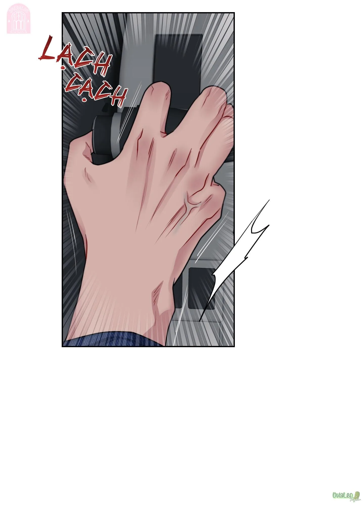 Shinsujeon Chapter 58 Trang 9