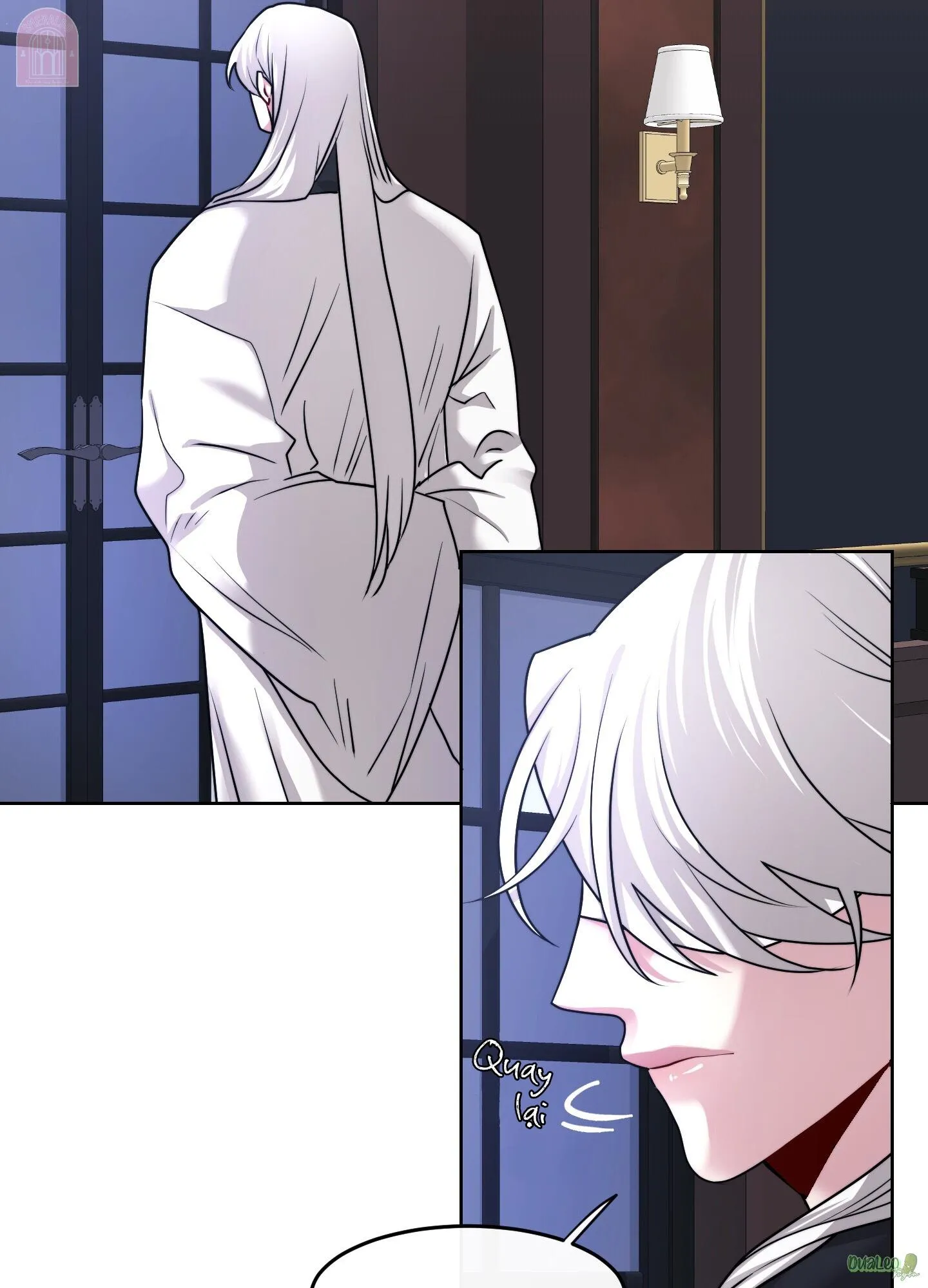 Shinsujeon Chapter 58 Trang 15