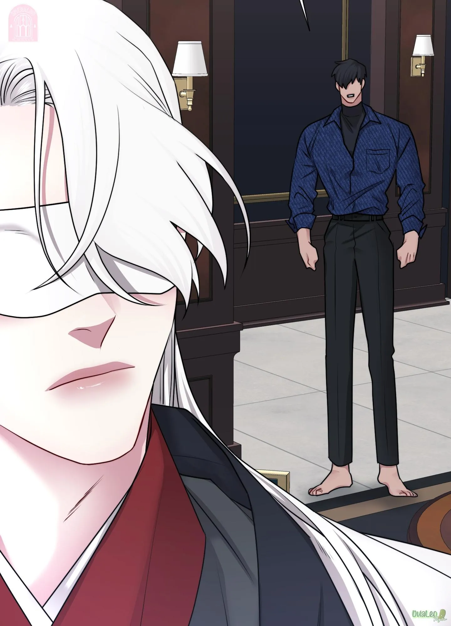 Shinsujeon Chapter 58 Trang 17