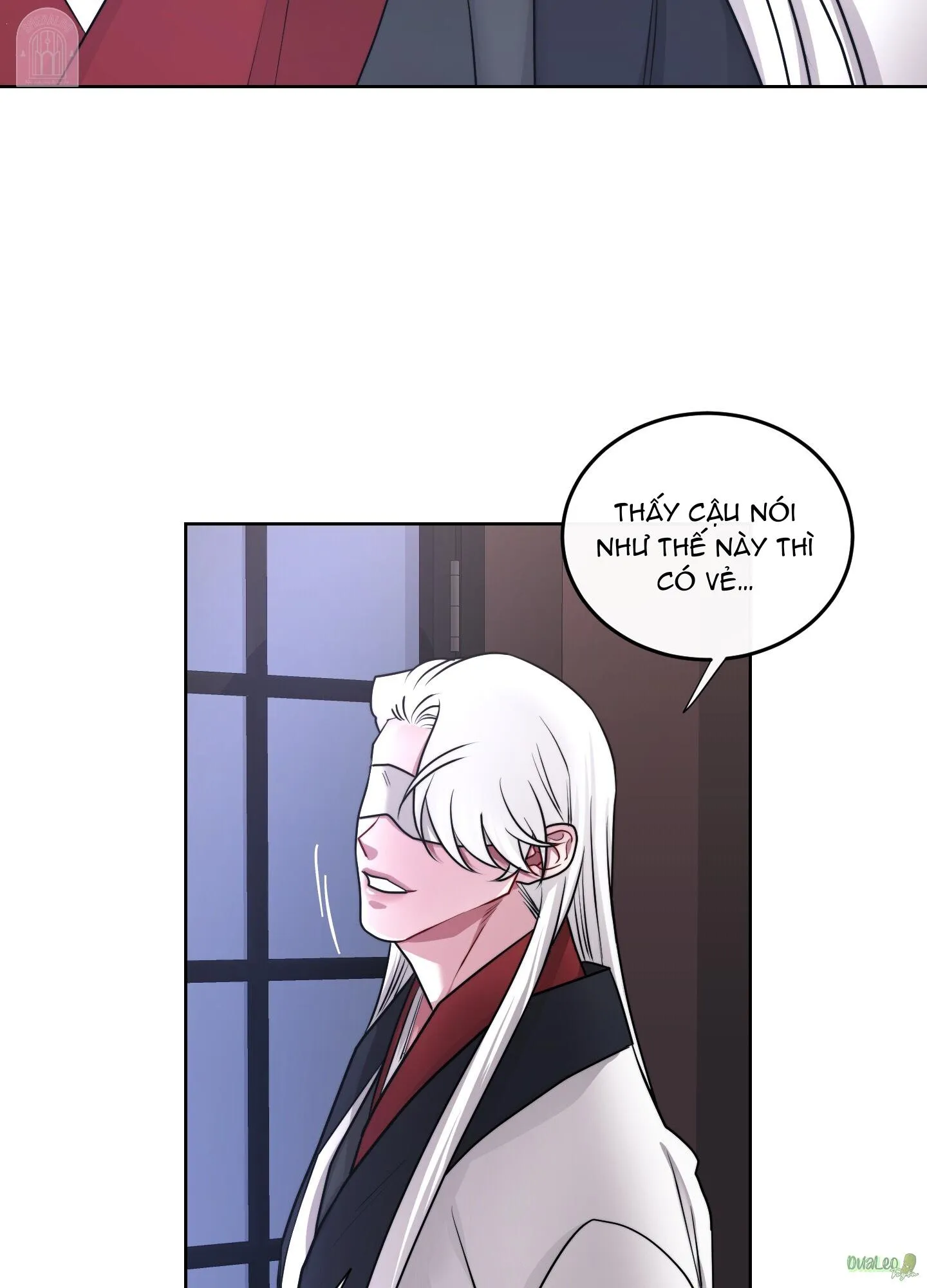 Shinsujeon Chapter 58 Trang 18