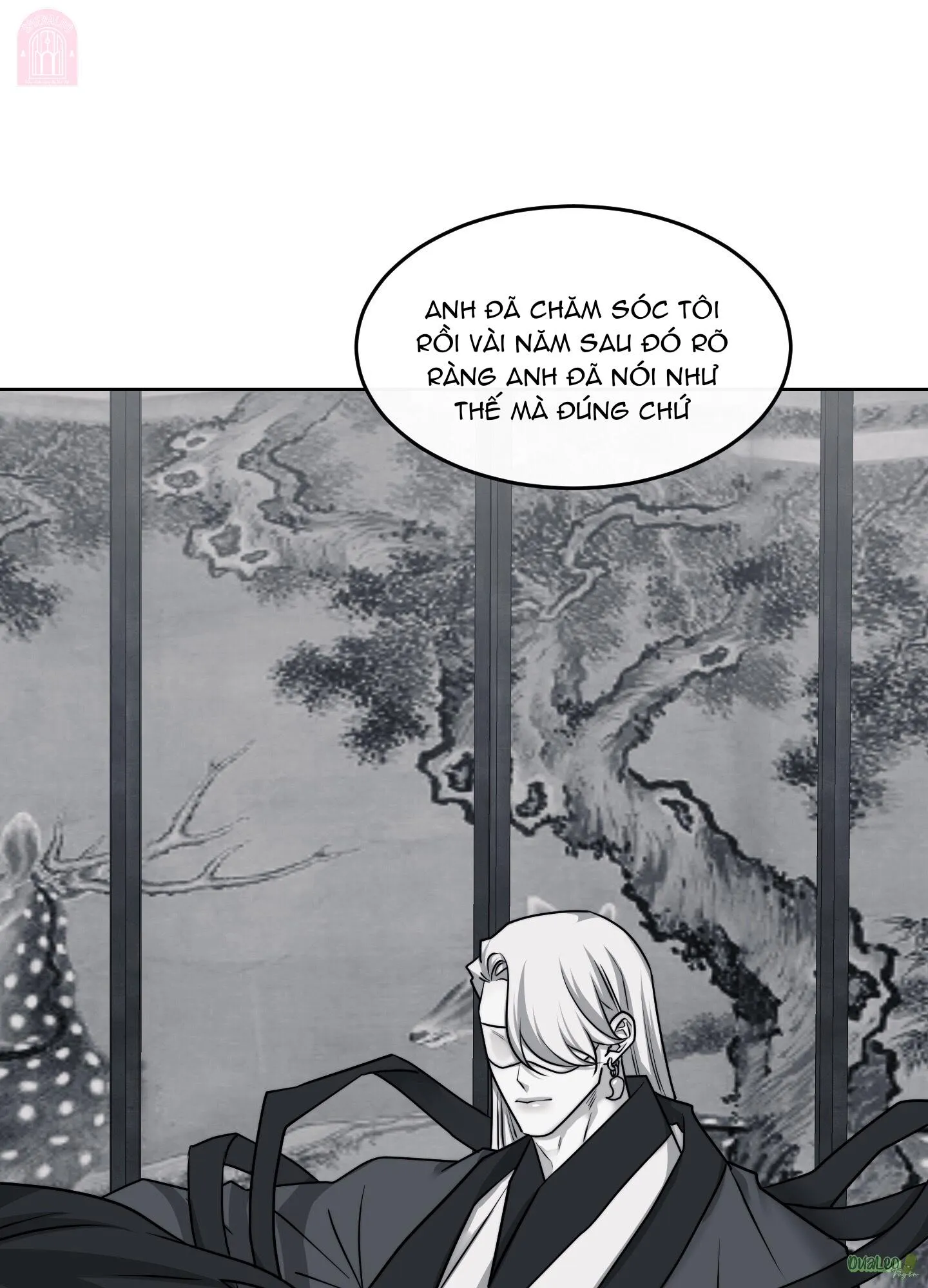 Shinsujeon Chapter 58 Trang 21