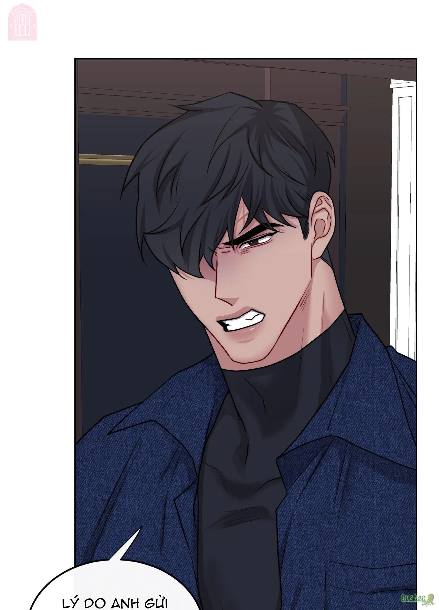 Shinsujeon Chapter 58 Trang 27