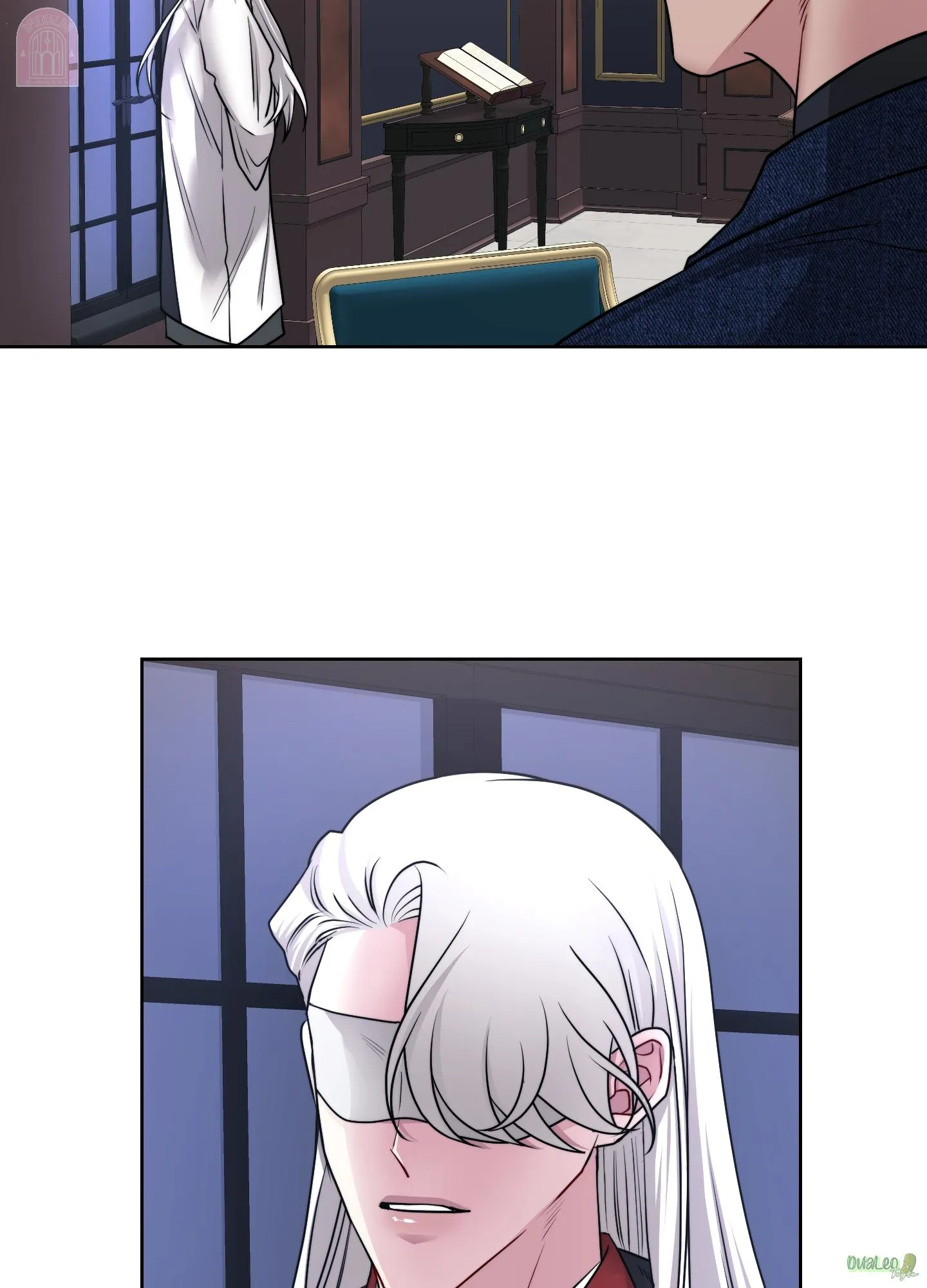 Shinsujeon Chapter 58 Trang 29