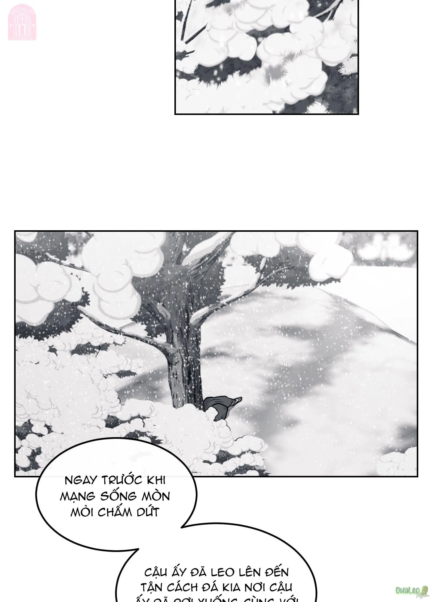 Shinsujeon Chapter 58 Trang 32