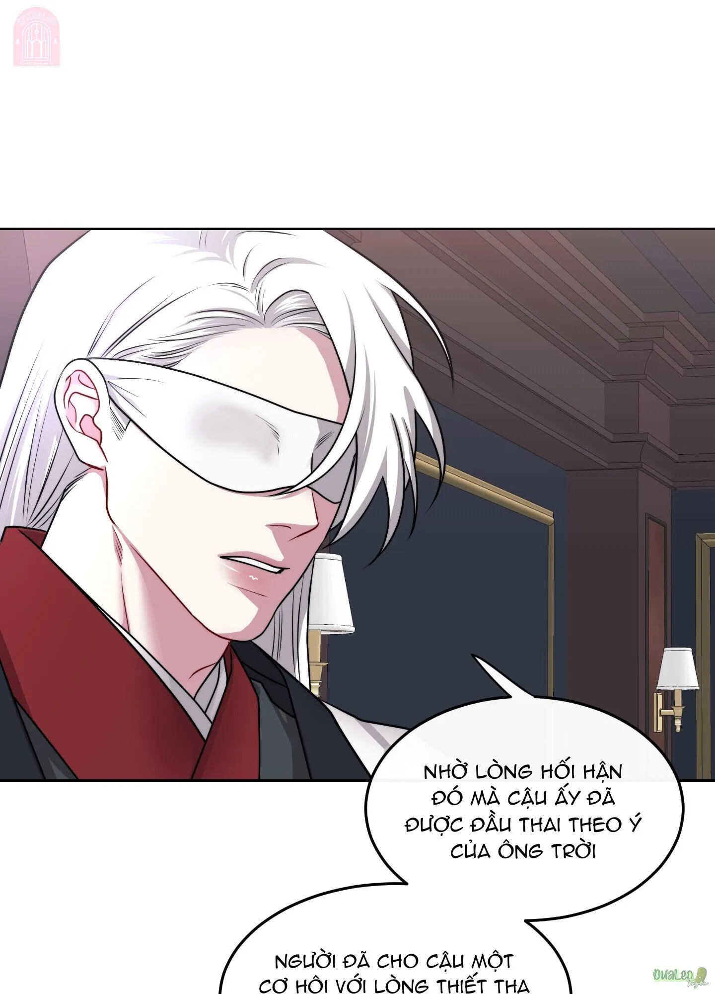 Shinsujeon Chapter 58 Trang 38