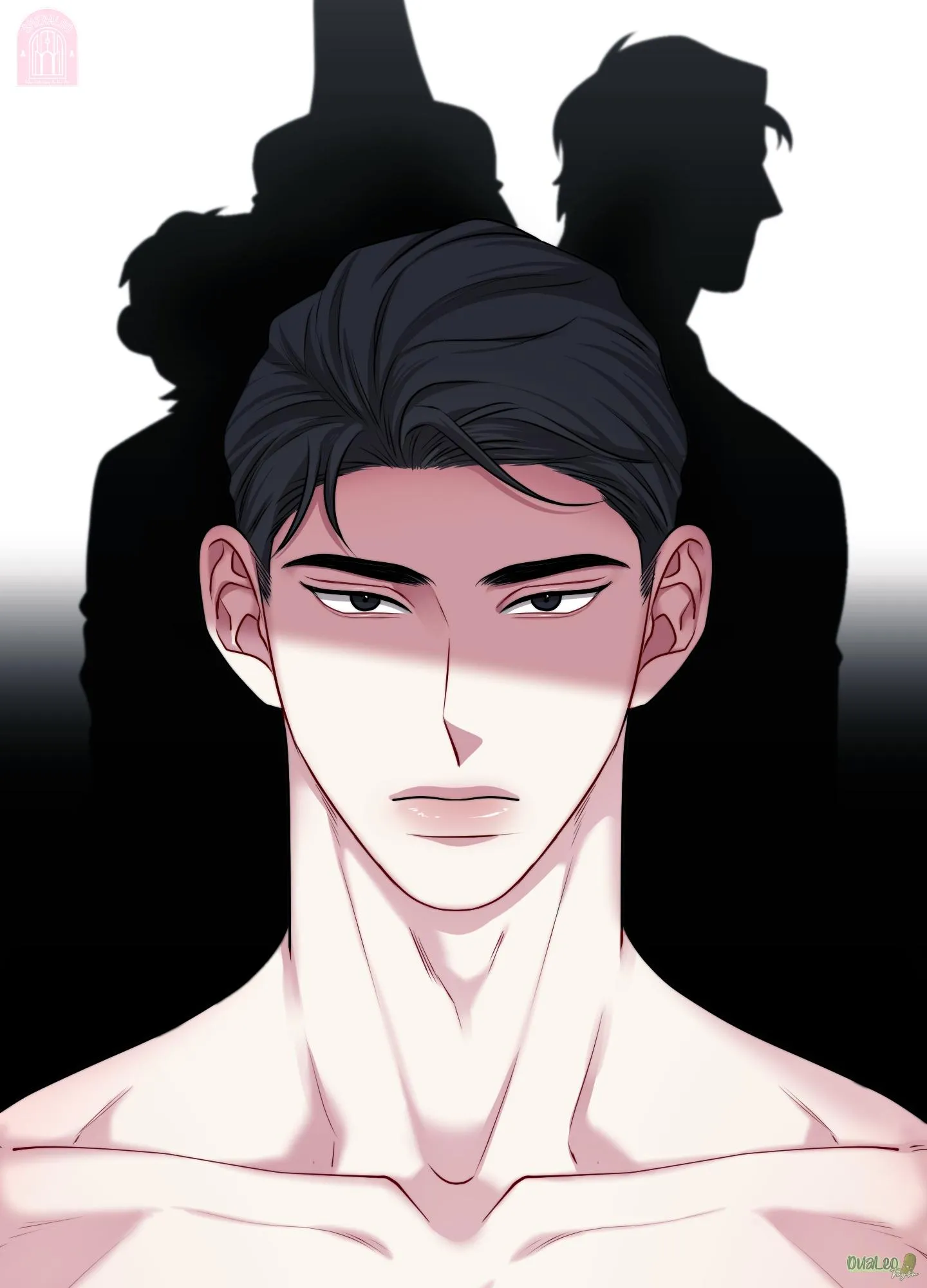 Shinsujeon Chapter 58 Trang 41