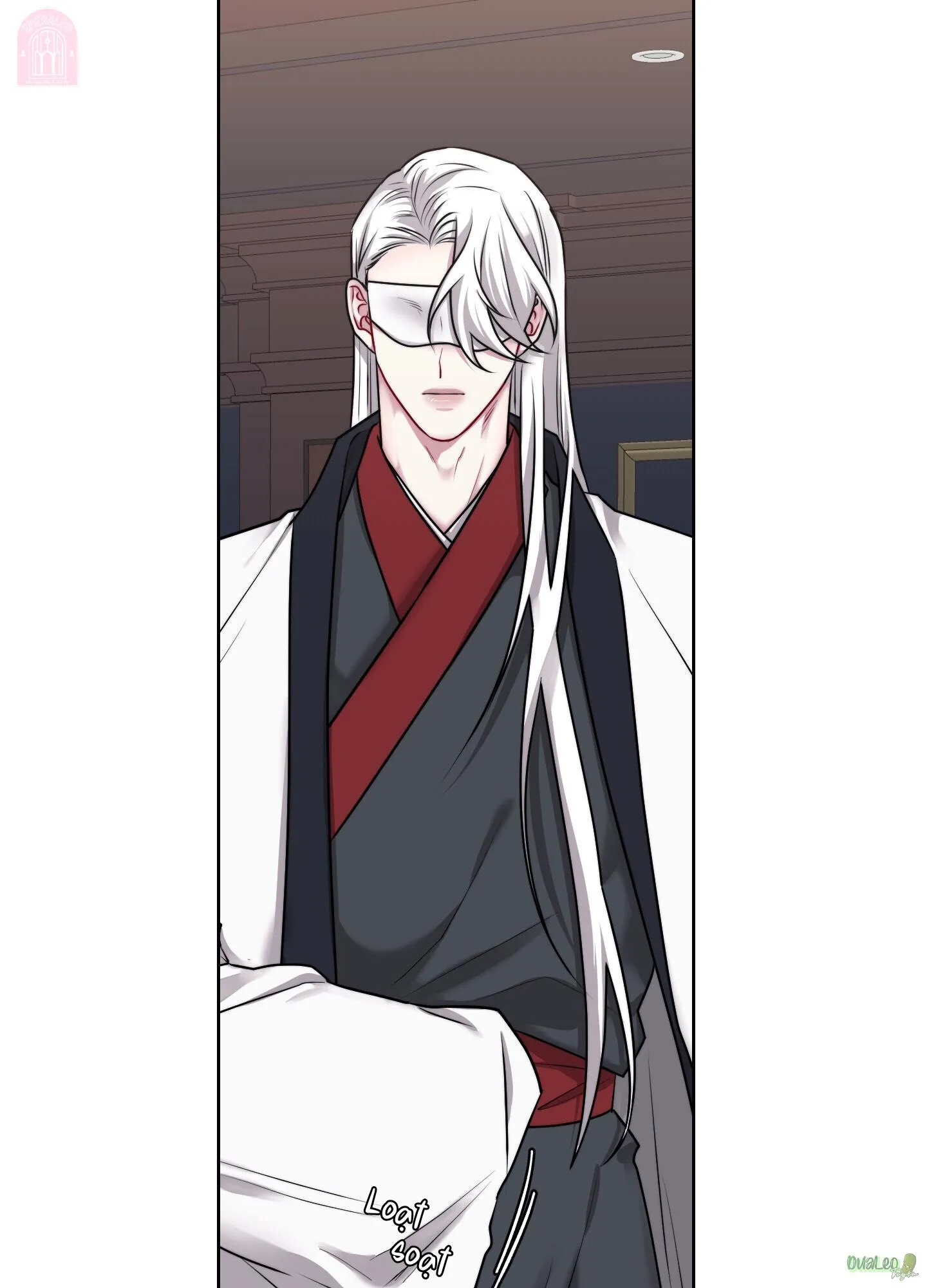 Shinsujeon Chapter 58 Trang 44