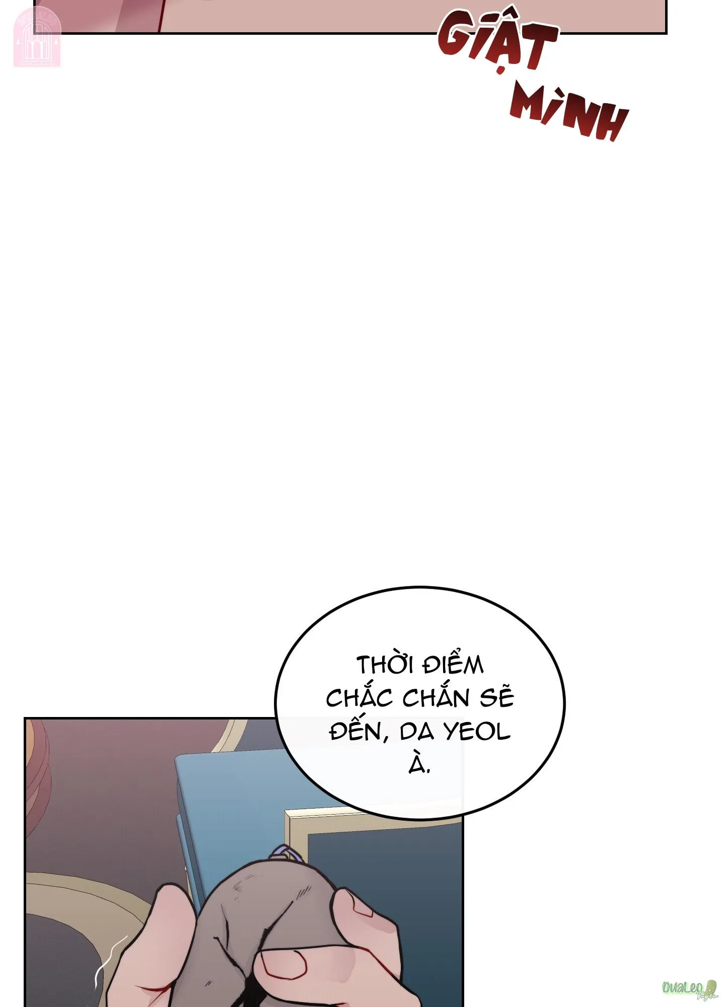 Shinsujeon Chapter 58 Trang 47