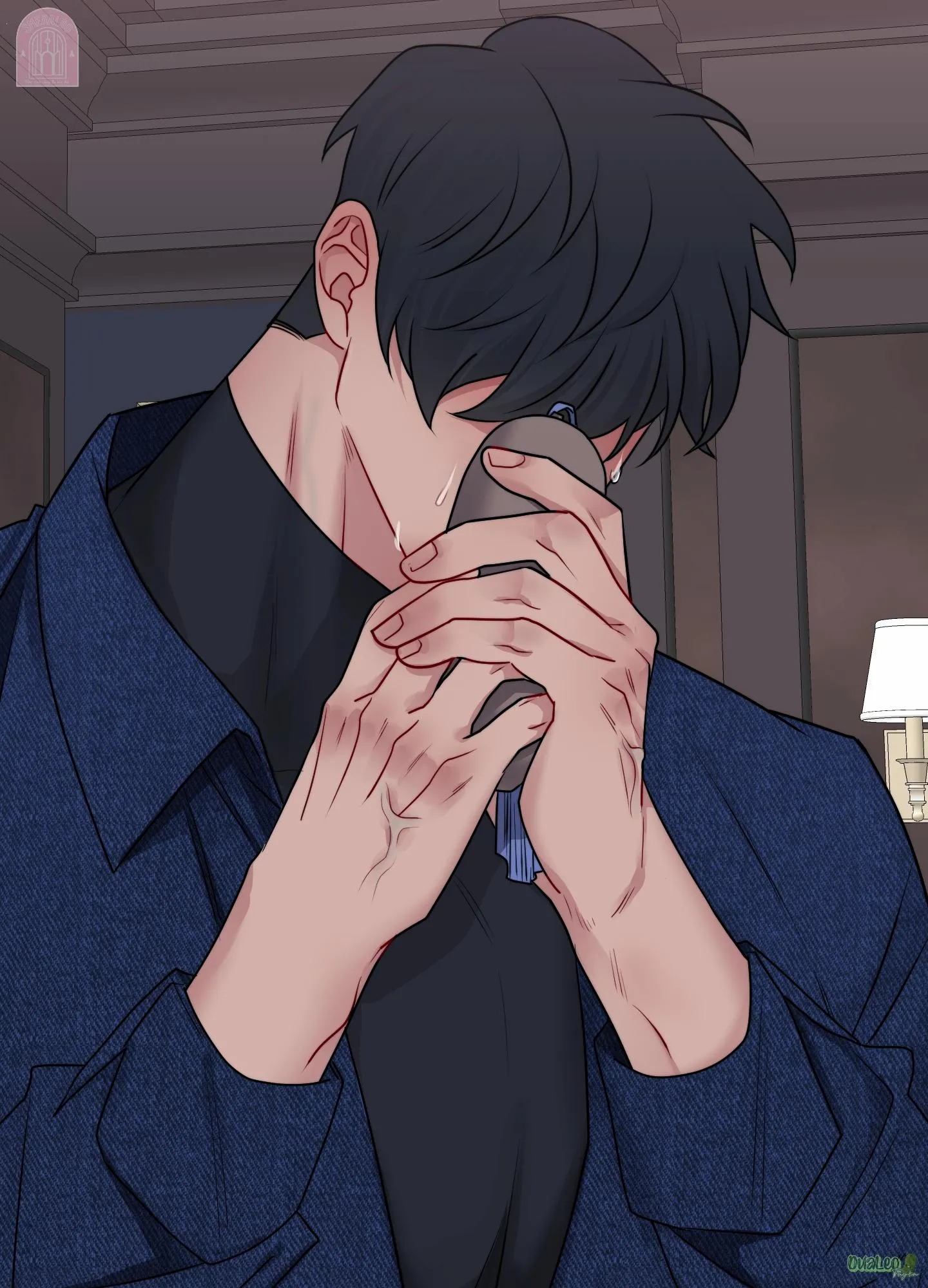 Shinsujeon Chapter 58 Trang 50