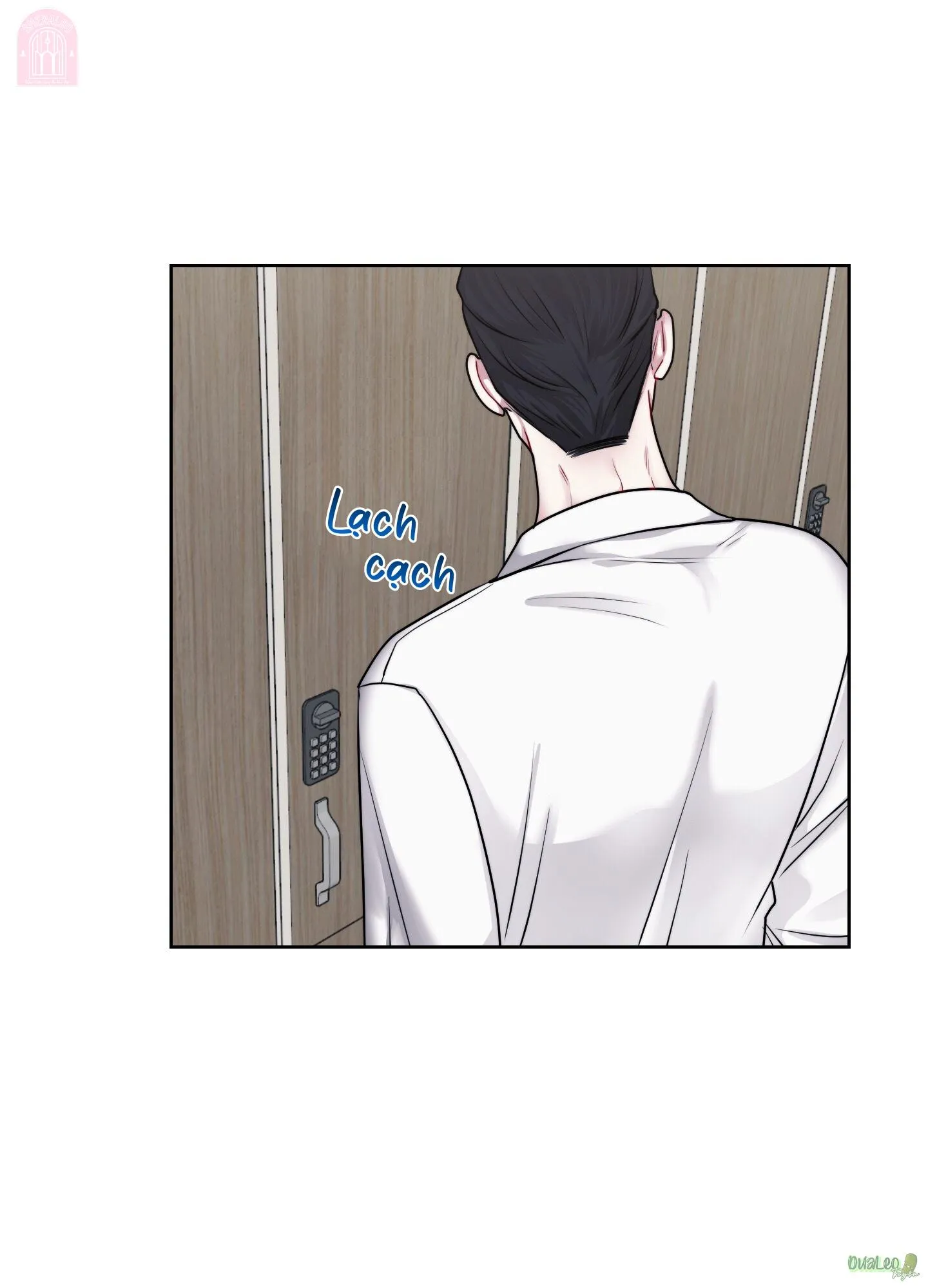 Shinsujeon Chapter 58 Trang 56