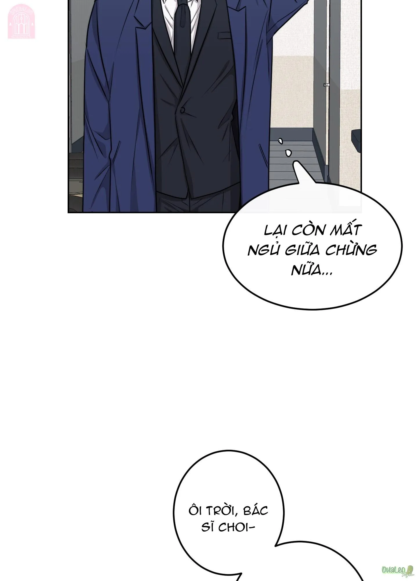 Shinsujeon Chapter 58 Trang 64