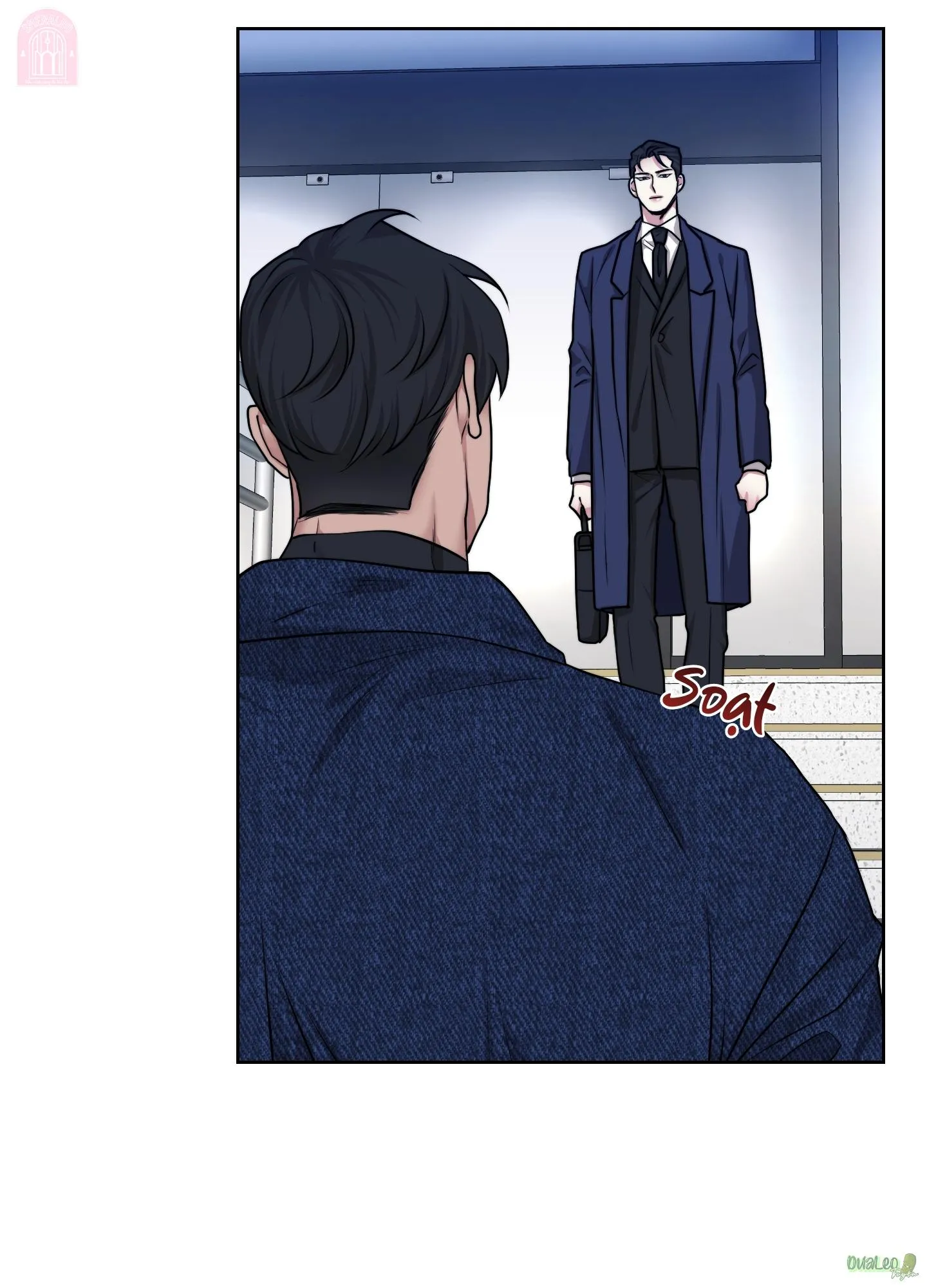 Shinsujeon Chapter 58 Trang 74