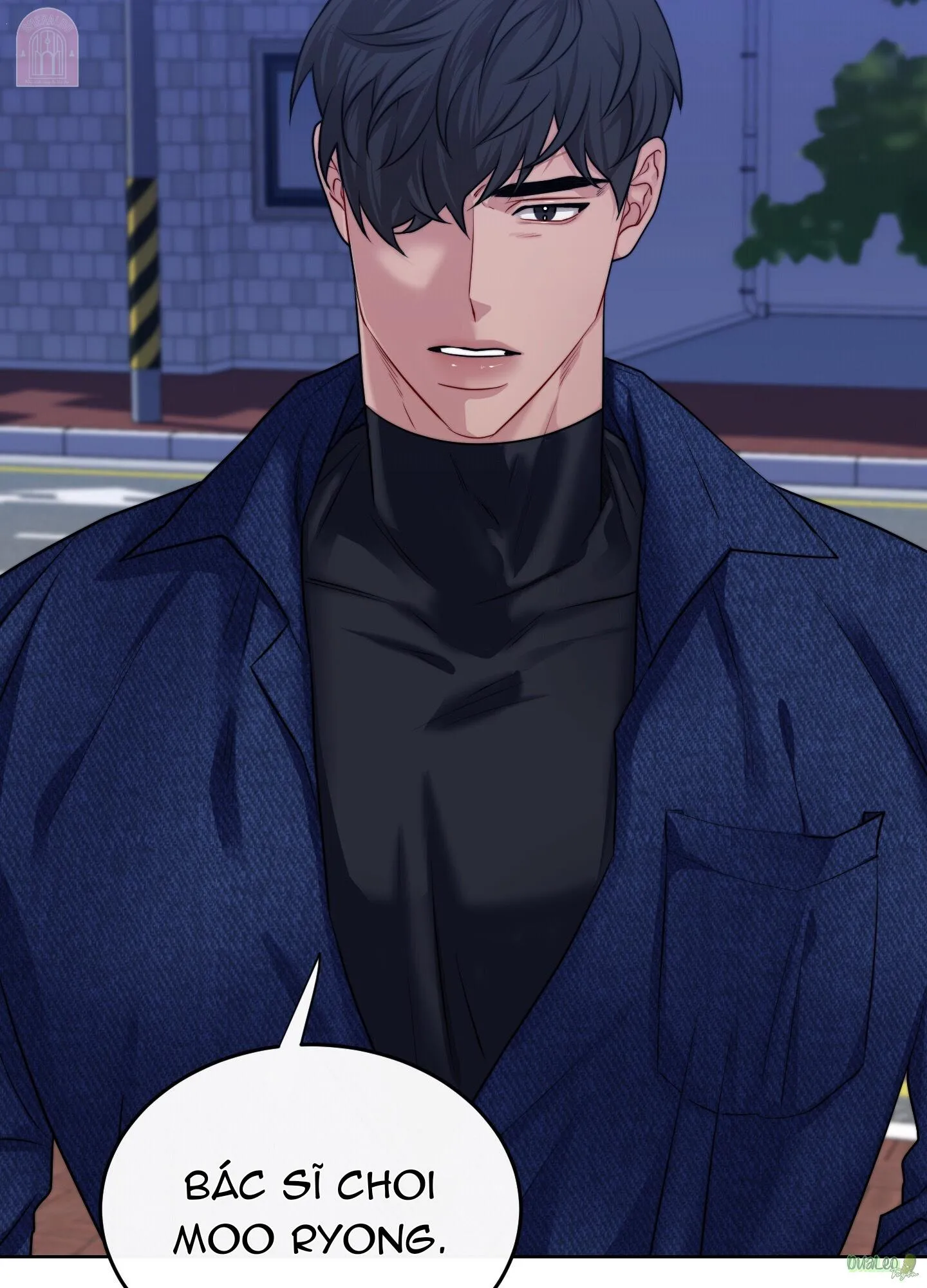 Shinsujeon Chapter 58 Trang 76