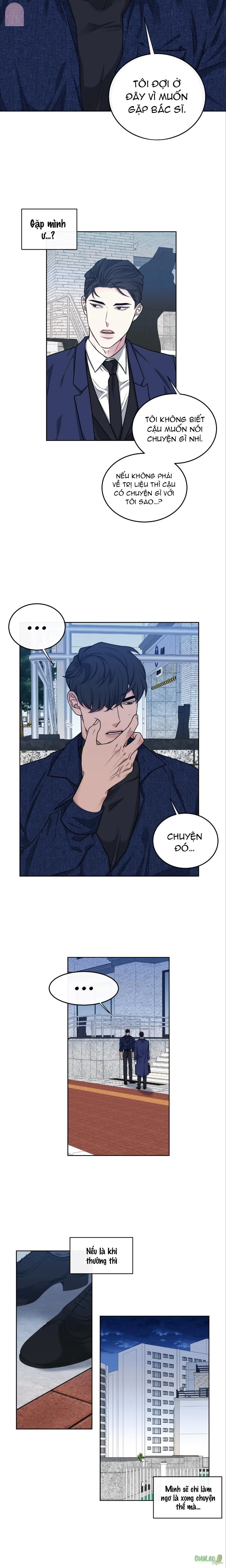 Shinsujeon Chapter 59 Trang 3