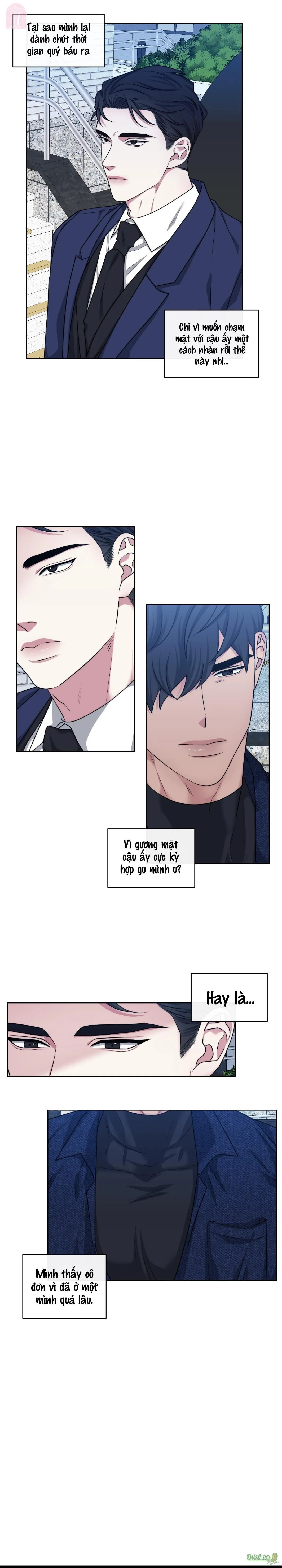 Shinsujeon Chapter 59 Trang 4