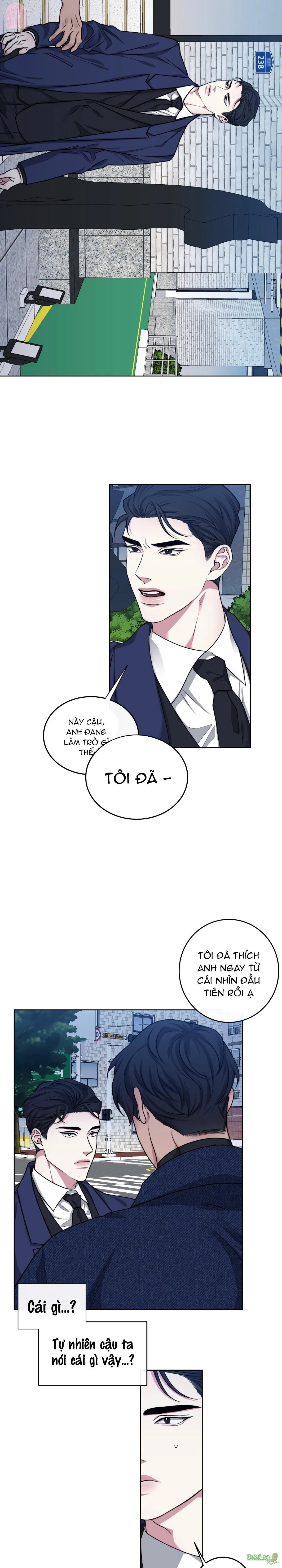 Shinsujeon Chapter 59 Trang 7