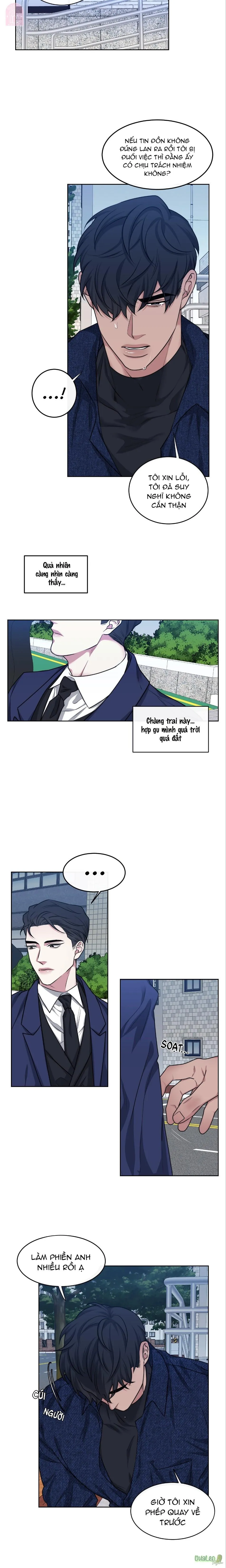 Shinsujeon Chapter 59 Trang 9