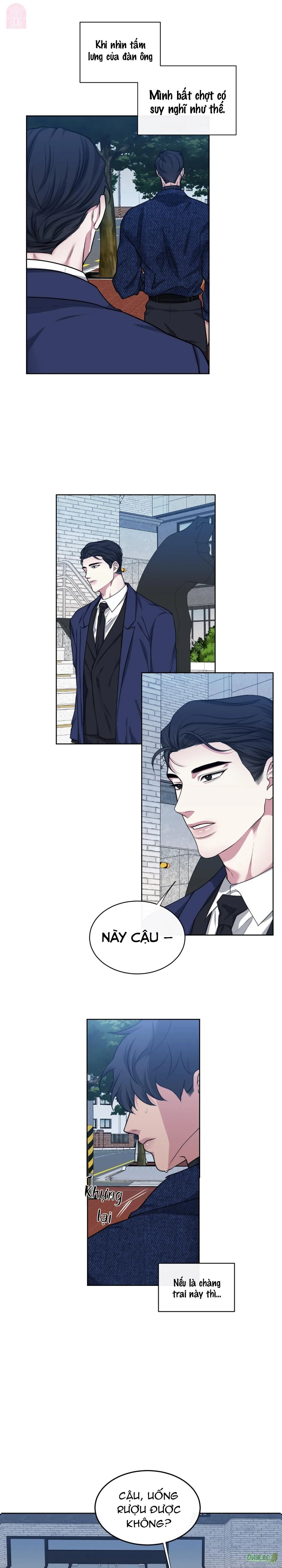 Shinsujeon Chapter 59 Trang 10