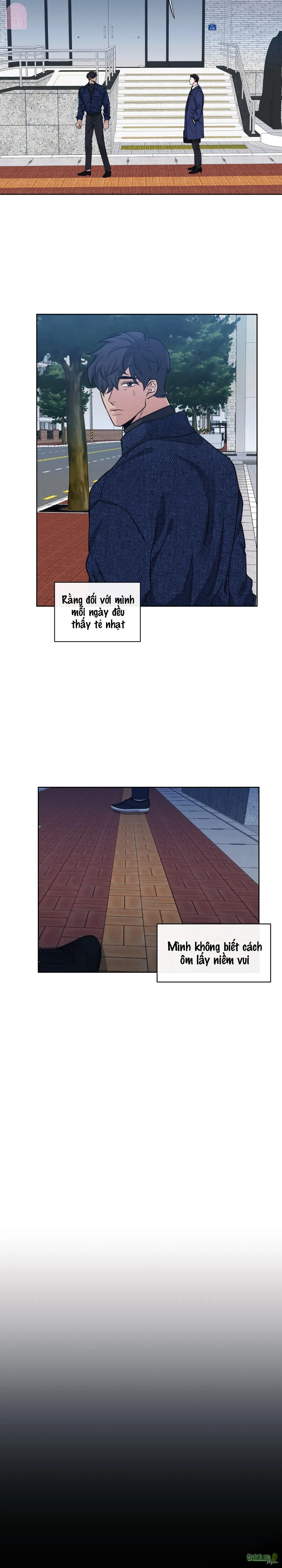 Shinsujeon Chapter 59 Trang 11