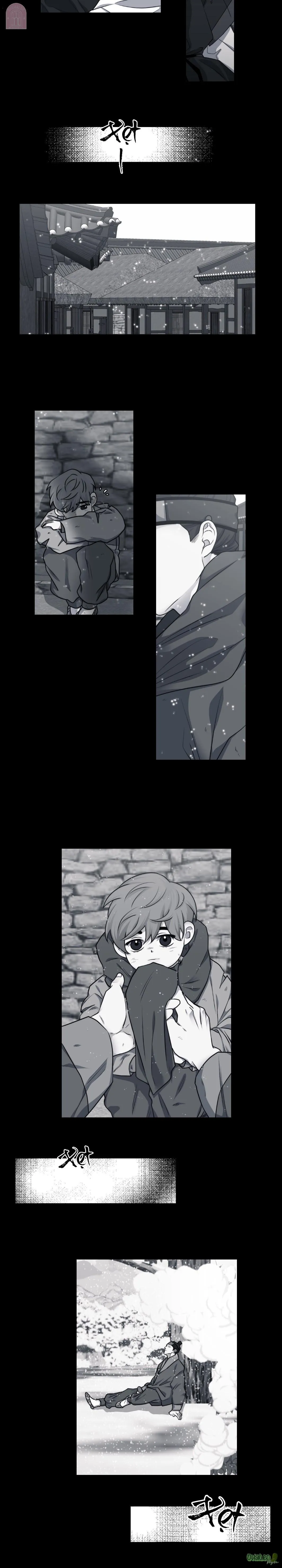 Shinsujeon Chapter 59 Trang 14