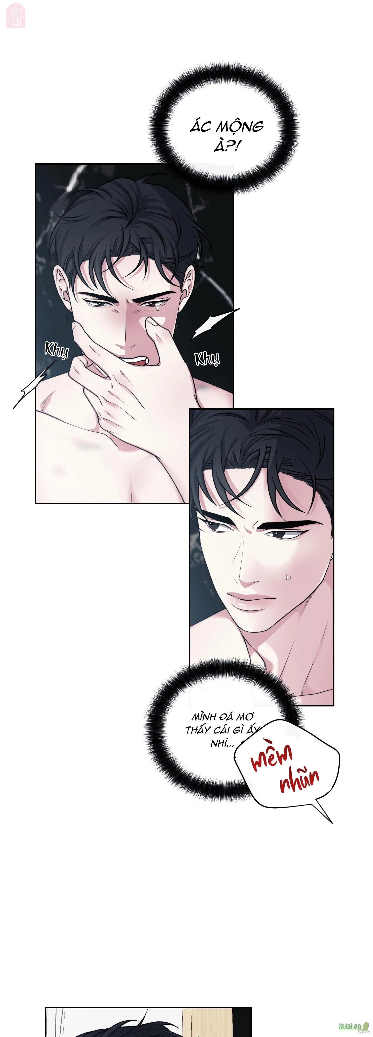 Shinsujeon Chapter 59 Trang 16