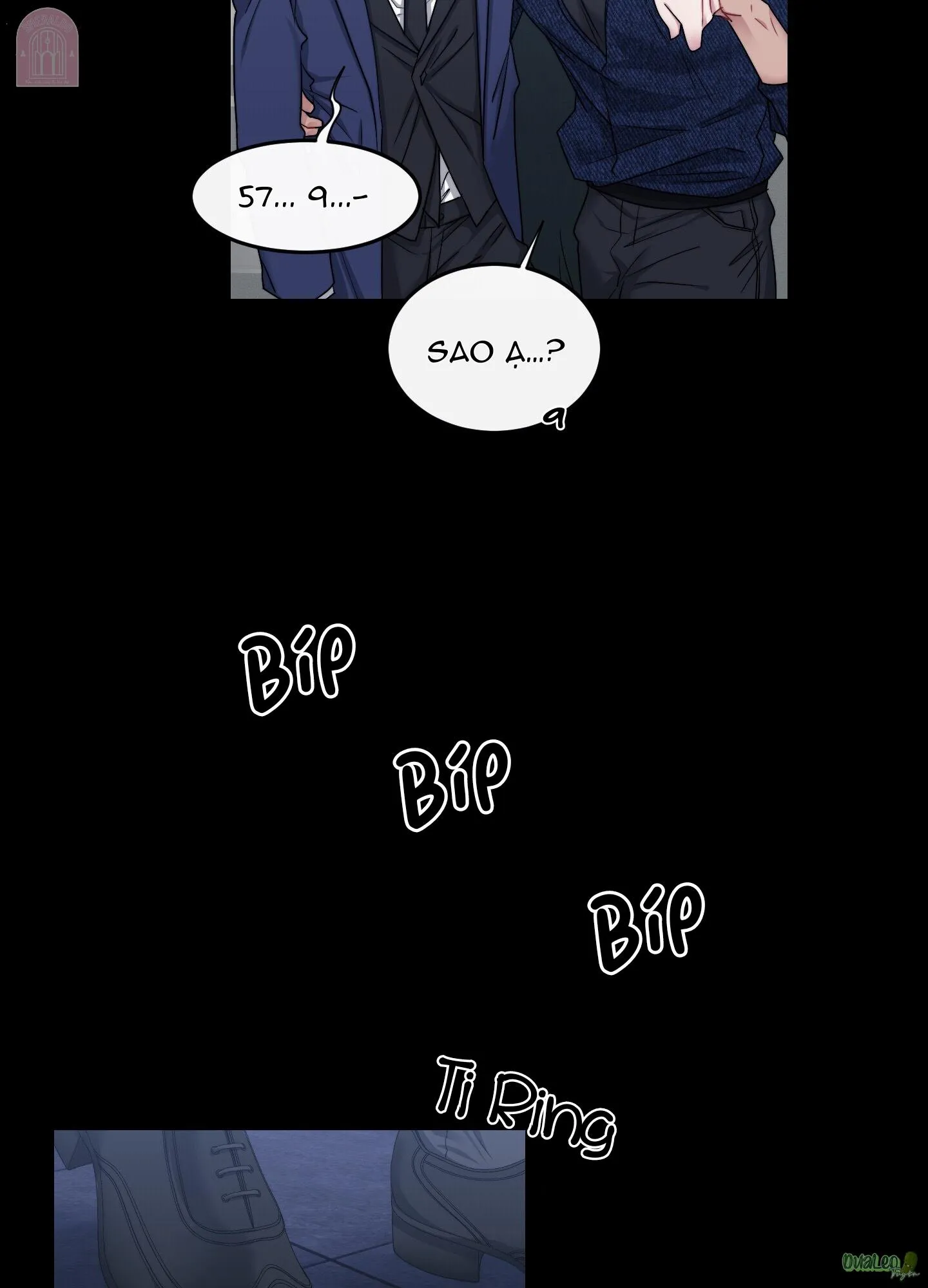 Shinsujeon Chapter 60 Trang 7