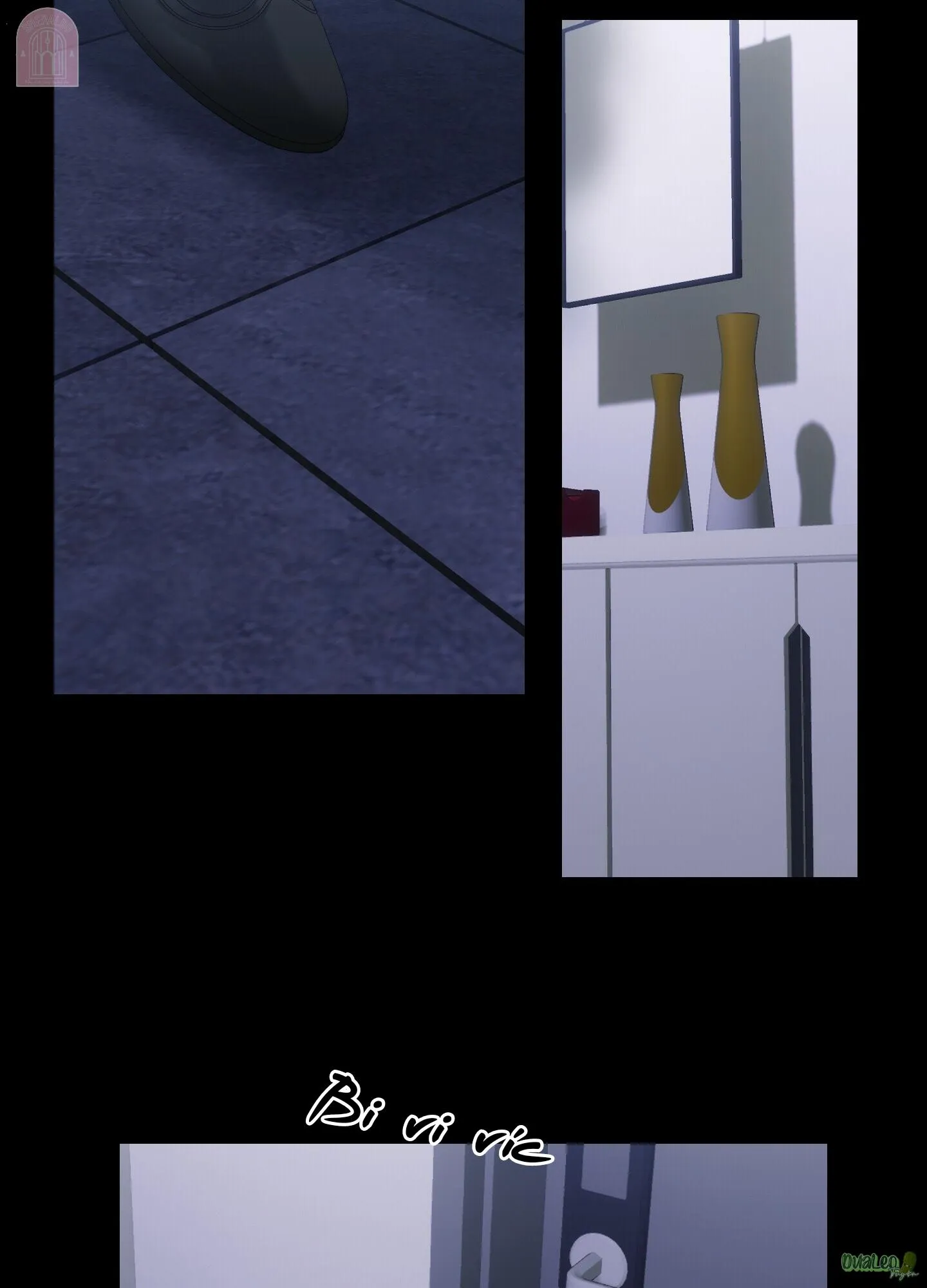 Shinsujeon Chapter 60 Trang 8