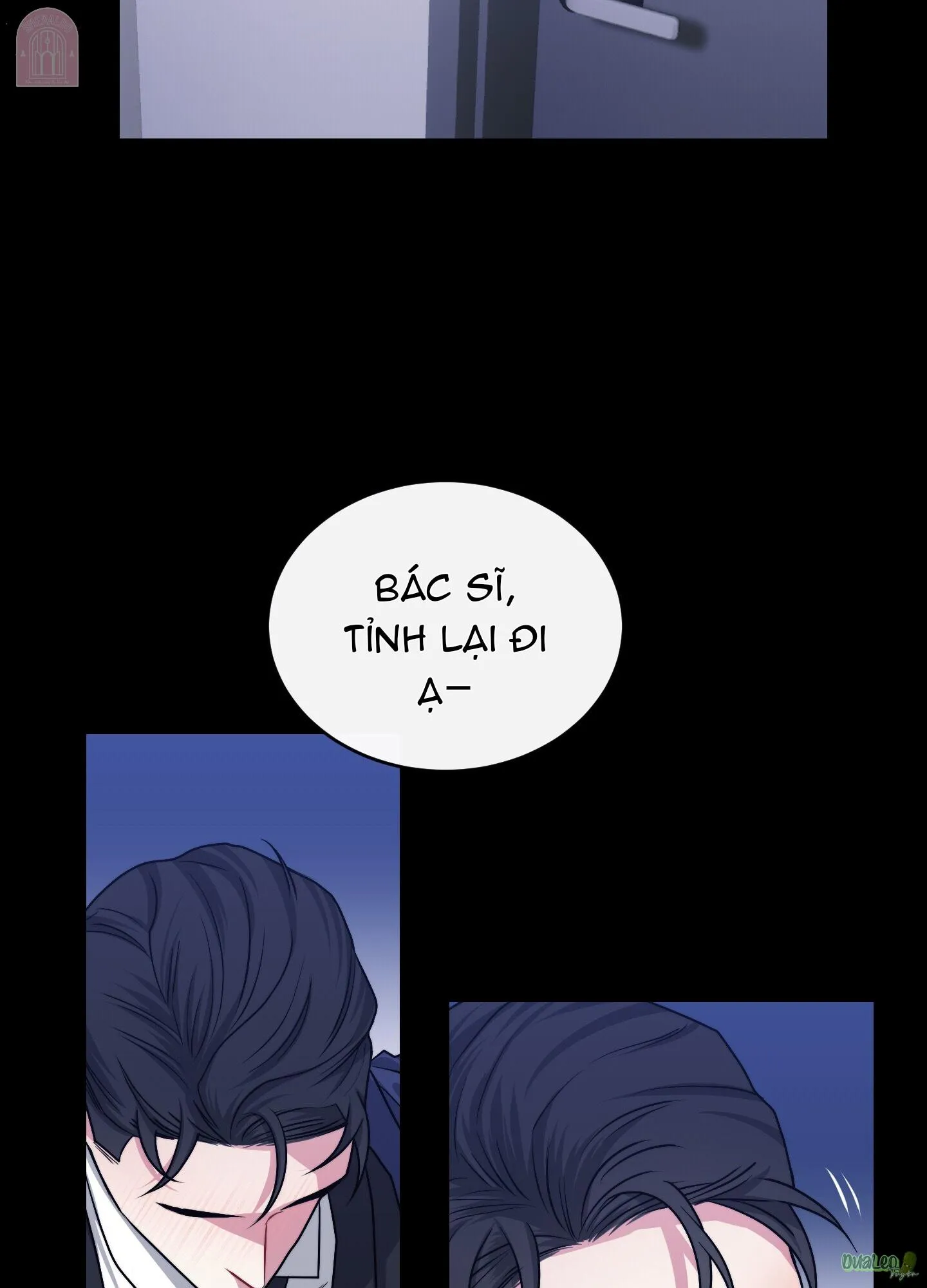 Shinsujeon Chapter 60 Trang 9