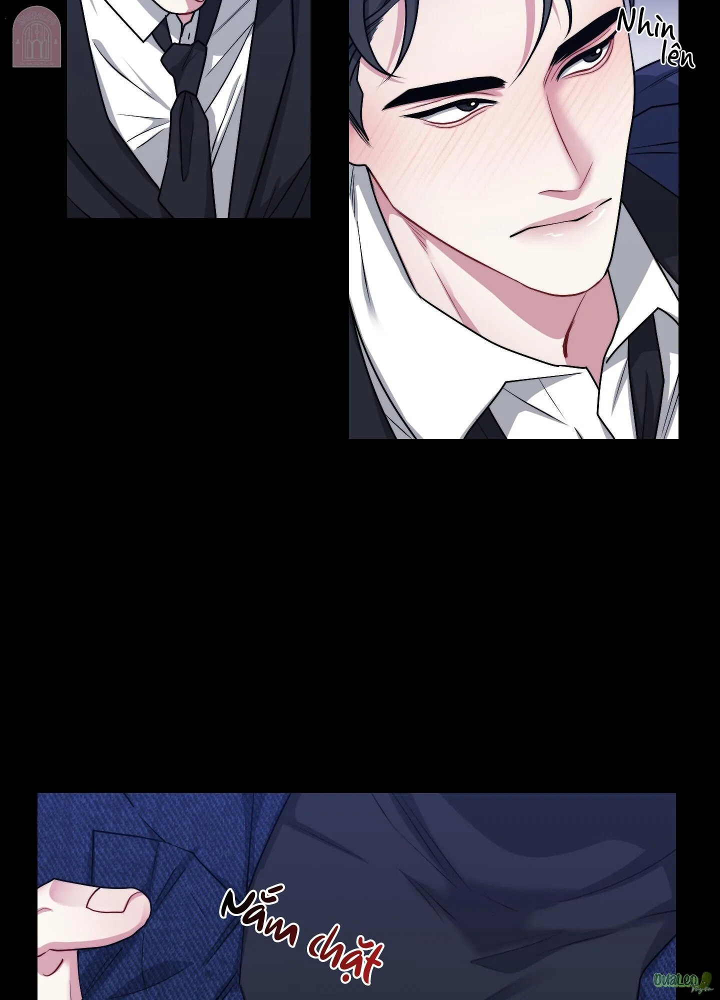 Shinsujeon Chapter 60 Trang 10