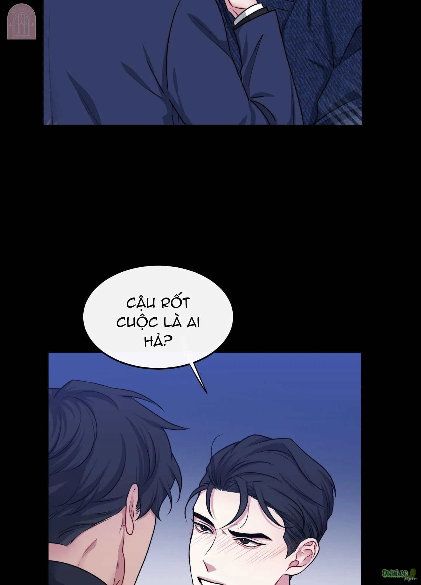 Shinsujeon Chapter 60 Trang 12