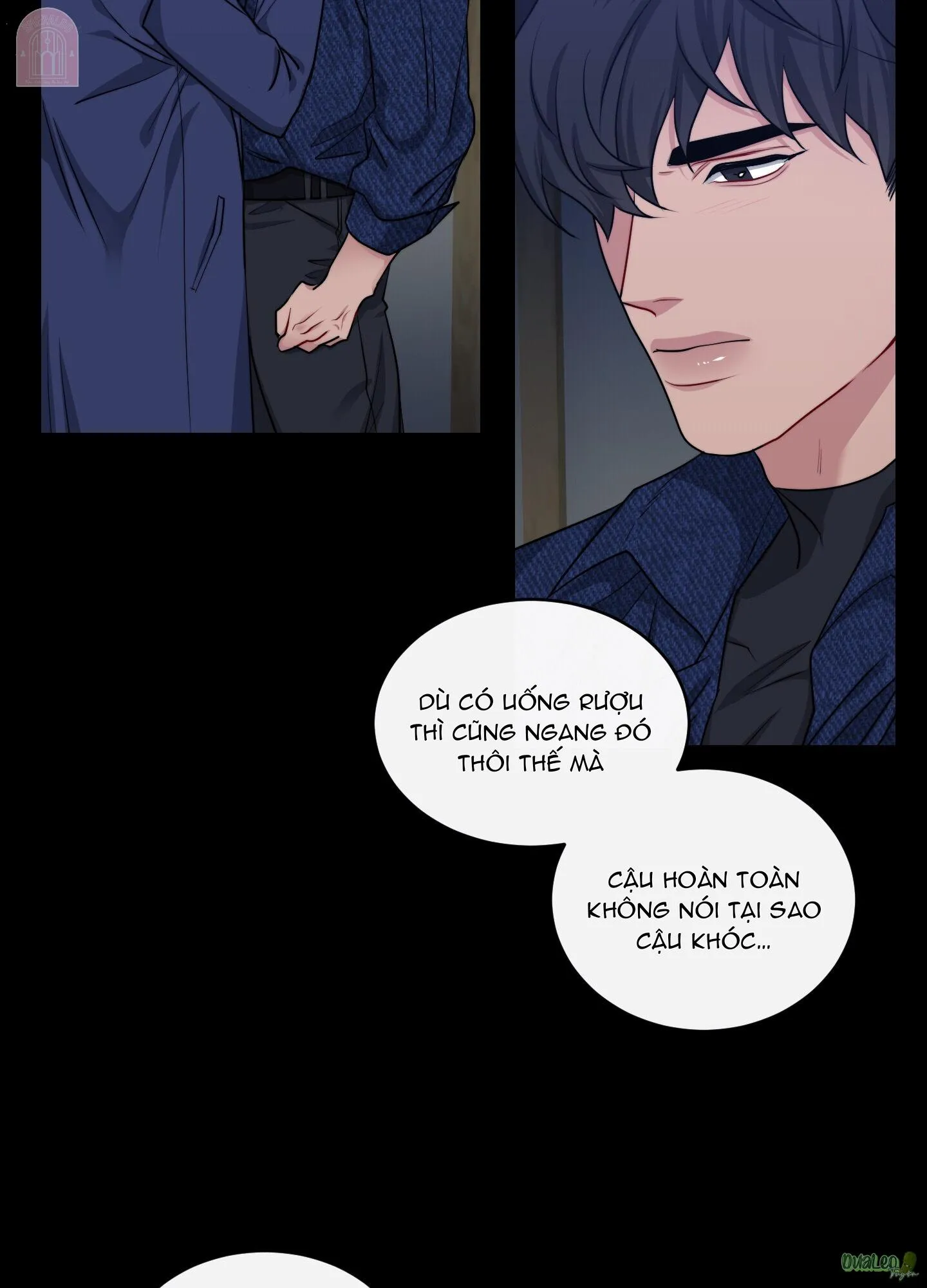 Shinsujeon Chapter 60 Trang 14