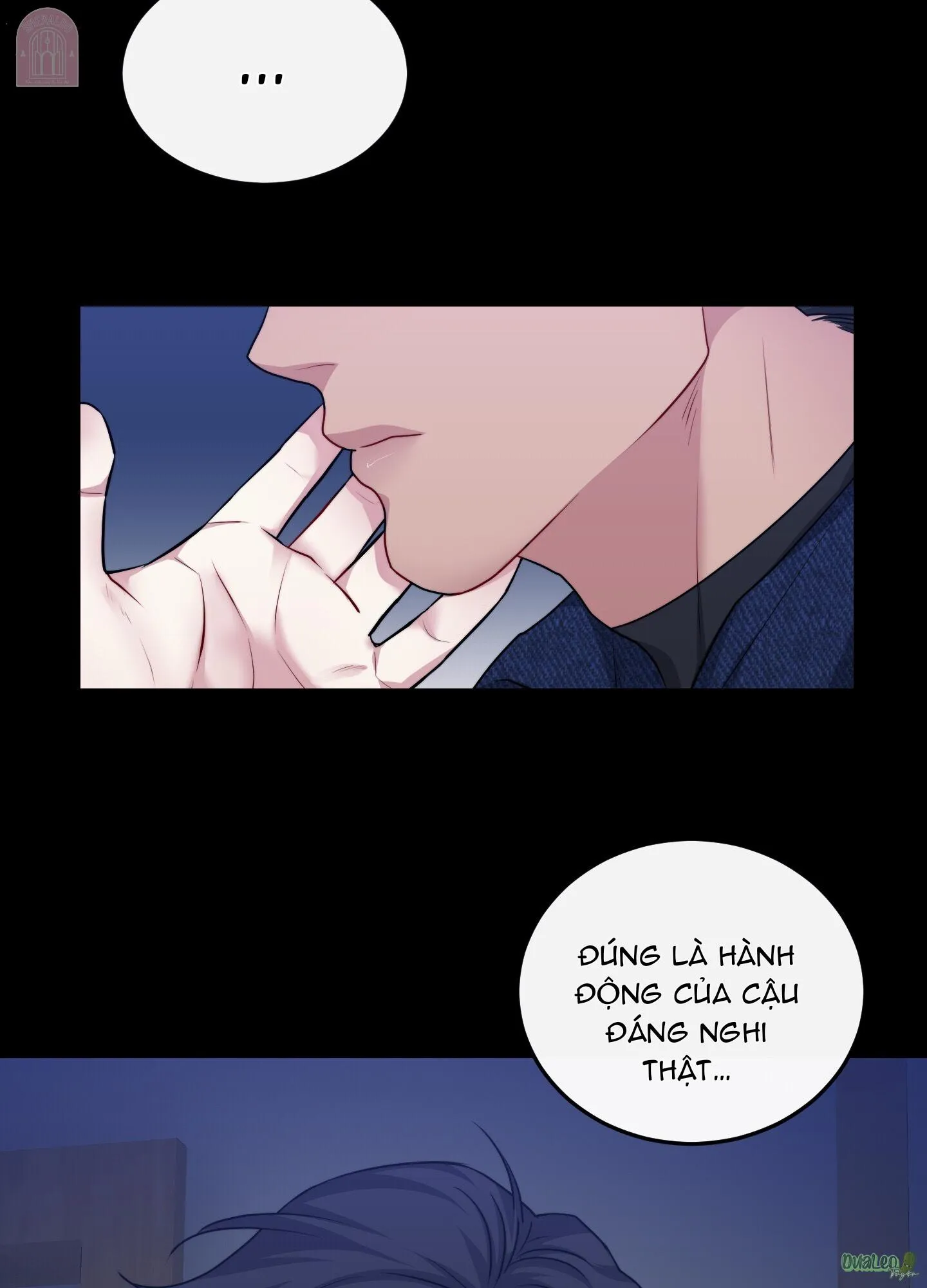 Shinsujeon Chapter 60 Trang 15