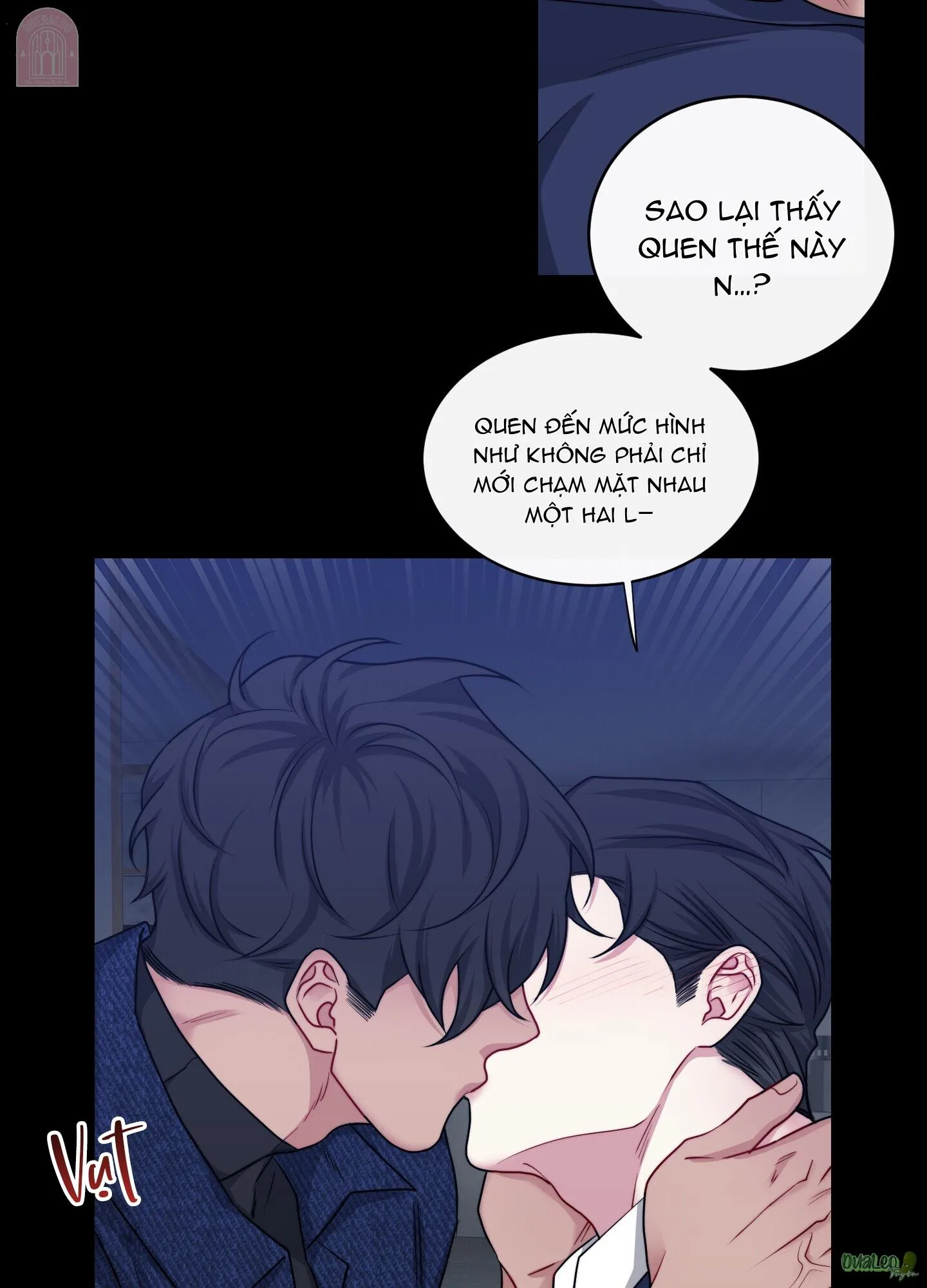 Shinsujeon Chapter 60 Trang 18