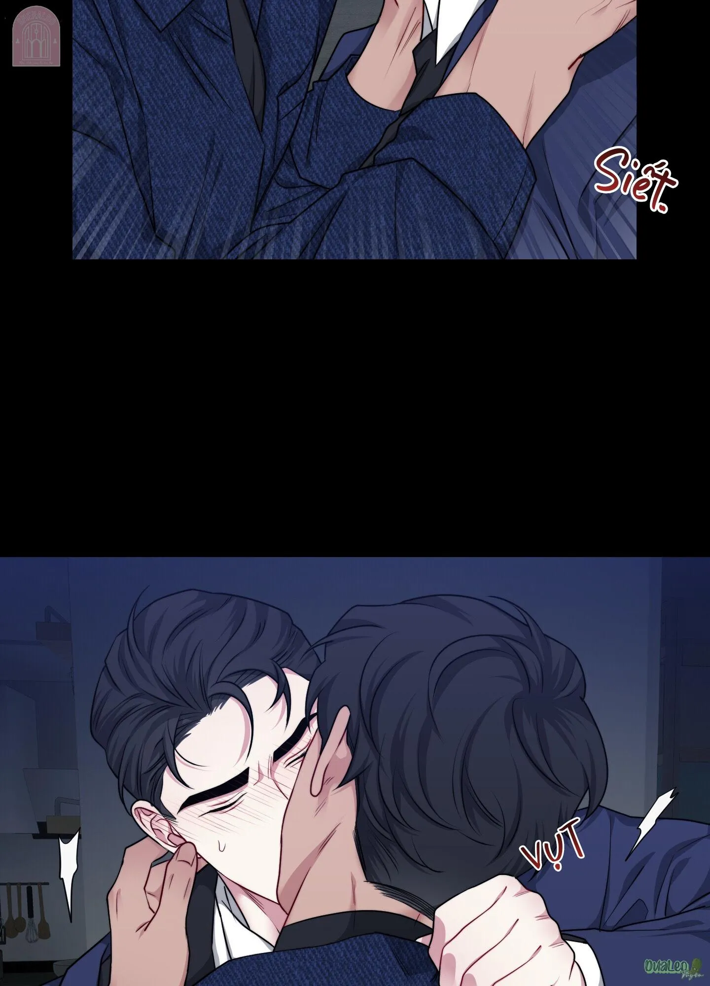 Shinsujeon Chapter 60 Trang 19