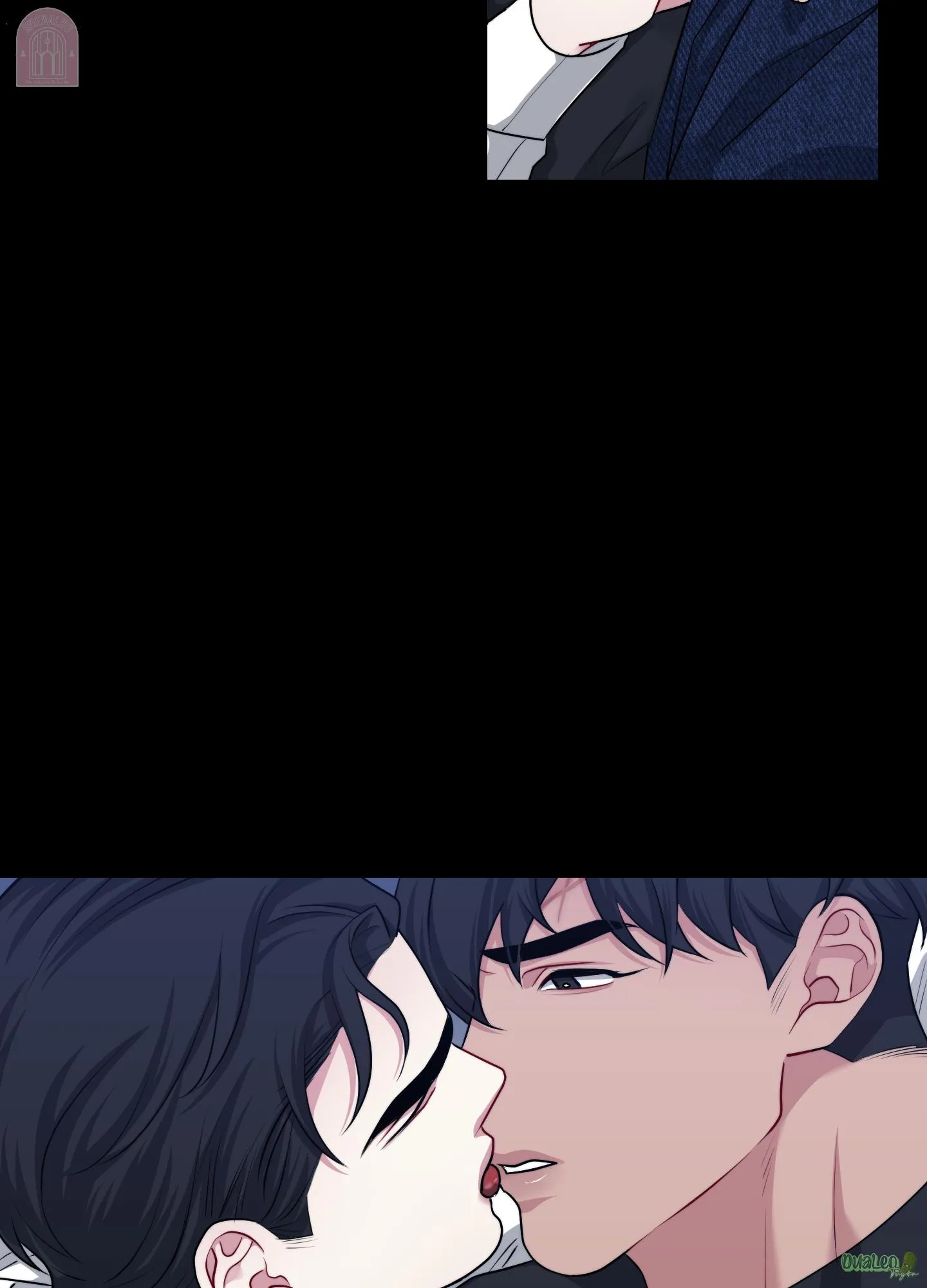 Shinsujeon Chapter 60 Trang 21