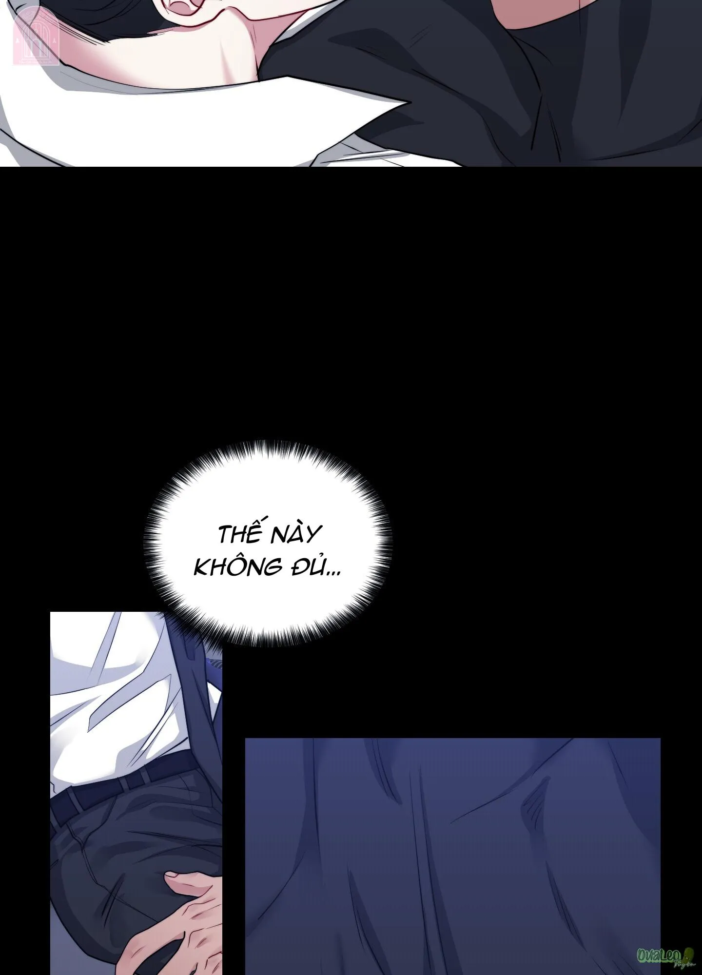 Shinsujeon Chapter 60 Trang 22