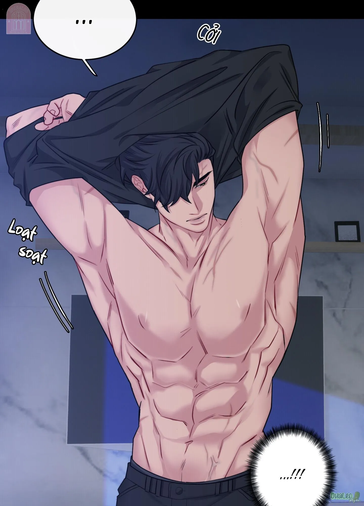 Shinsujeon Chapter 60 Trang 25